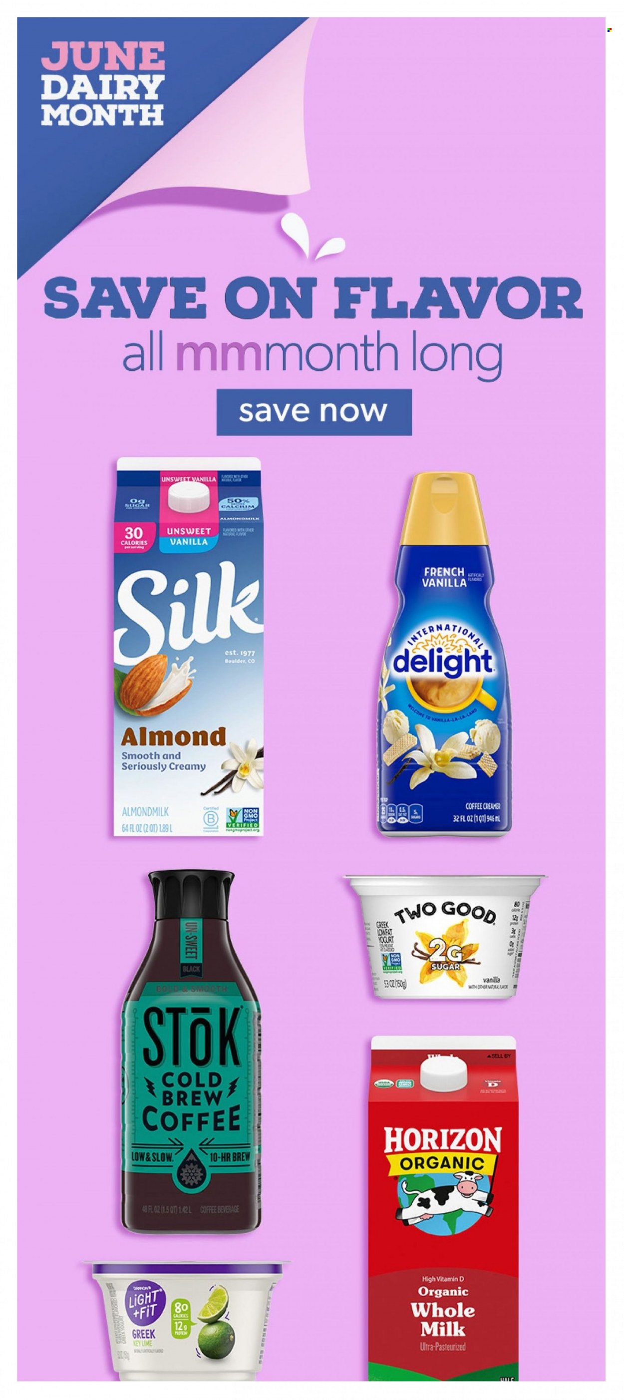 Giant Food ad - 06/23/2023 - 06/29/2023. Page 2