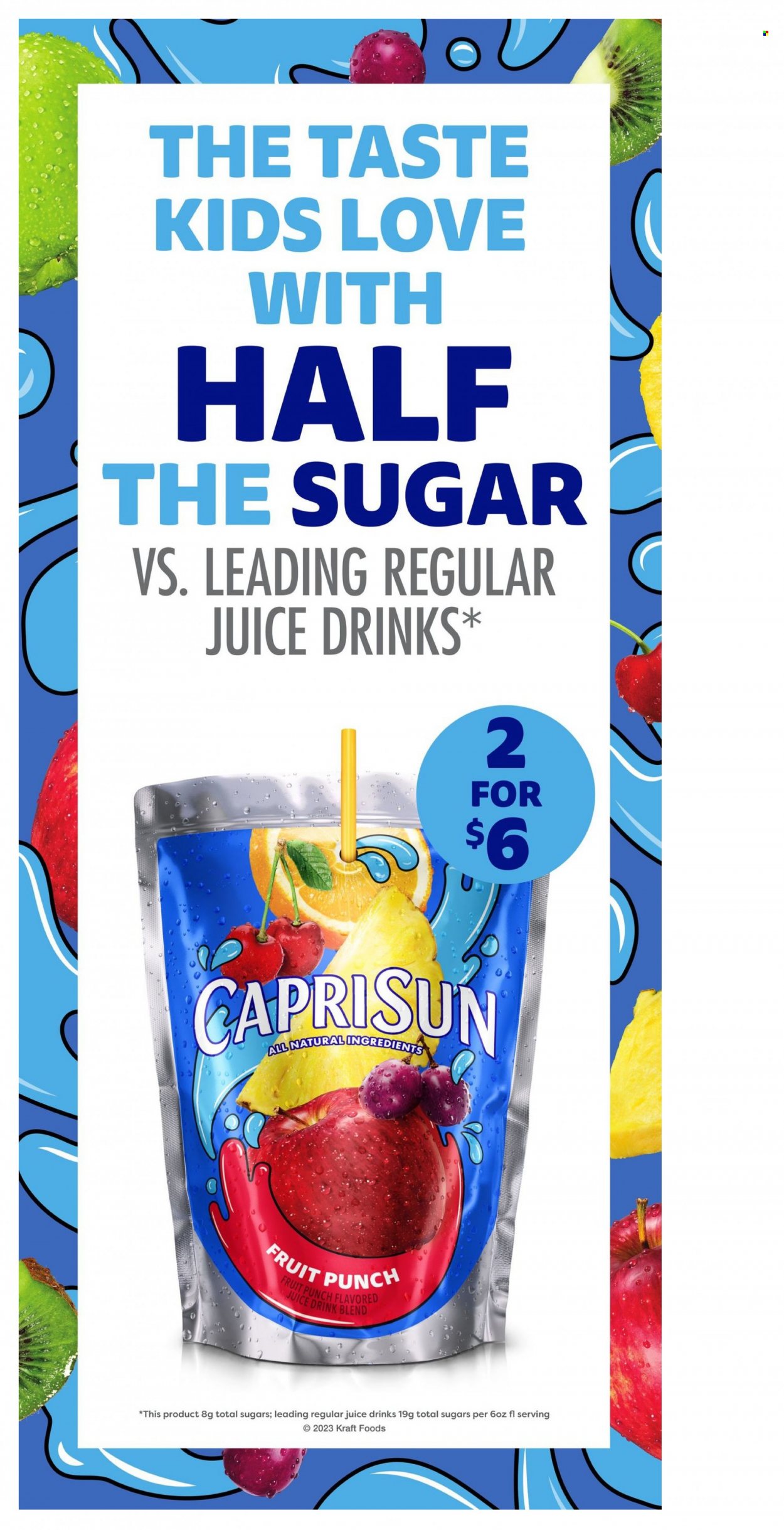 Stop & Shop ad - 06/23/2023 - 06/29/2023. Page 5