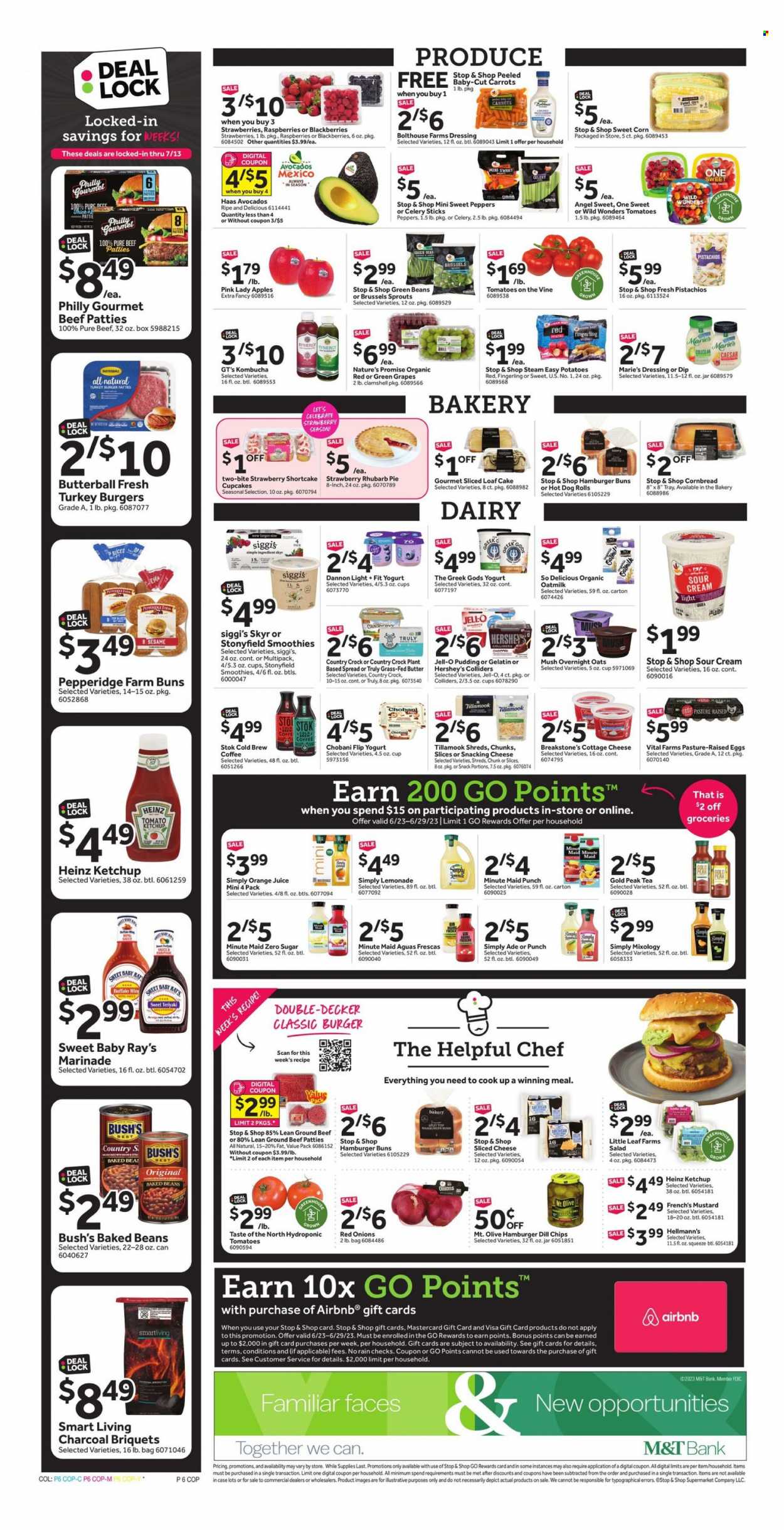 Stop & Shop ad - 06/23/2023 - 06/29/2023. Page 9