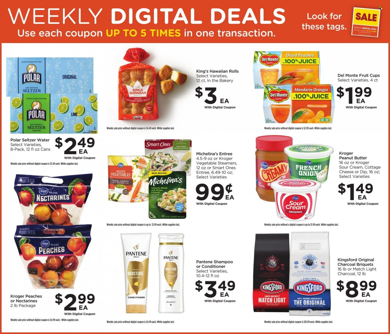 Food 4 Less ad - 06/21/2023 - 06/27/2023. Page 2