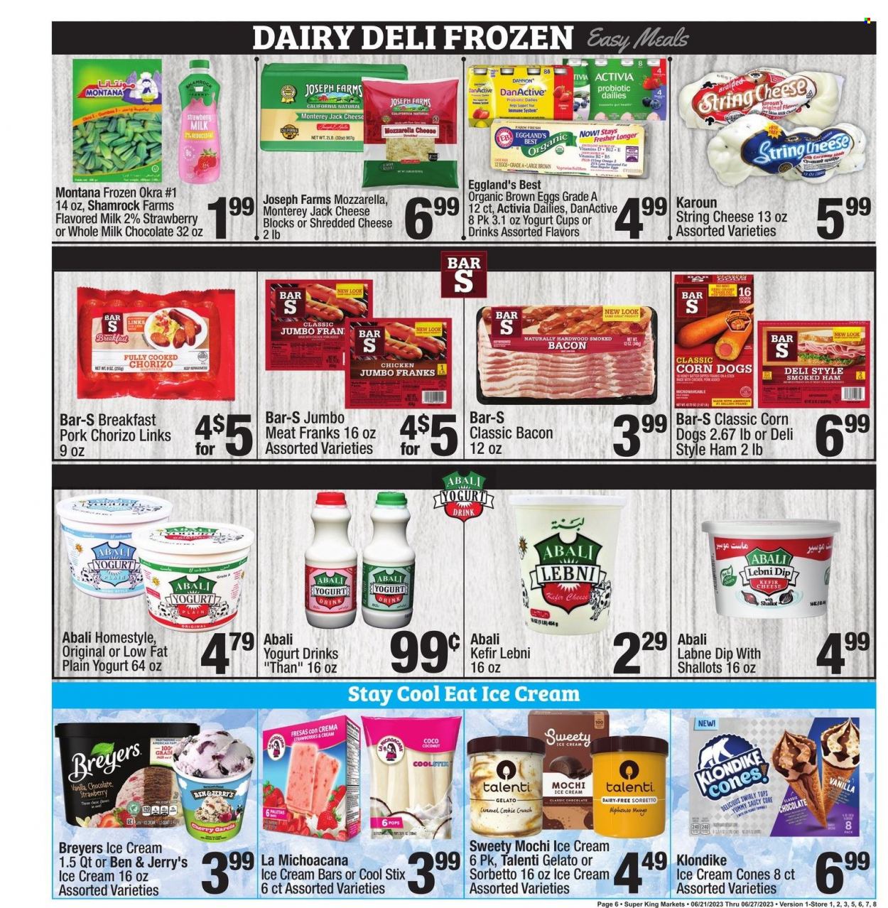 Super King Markets ad - 06/21/2023 - 06/27/2023. Page 6