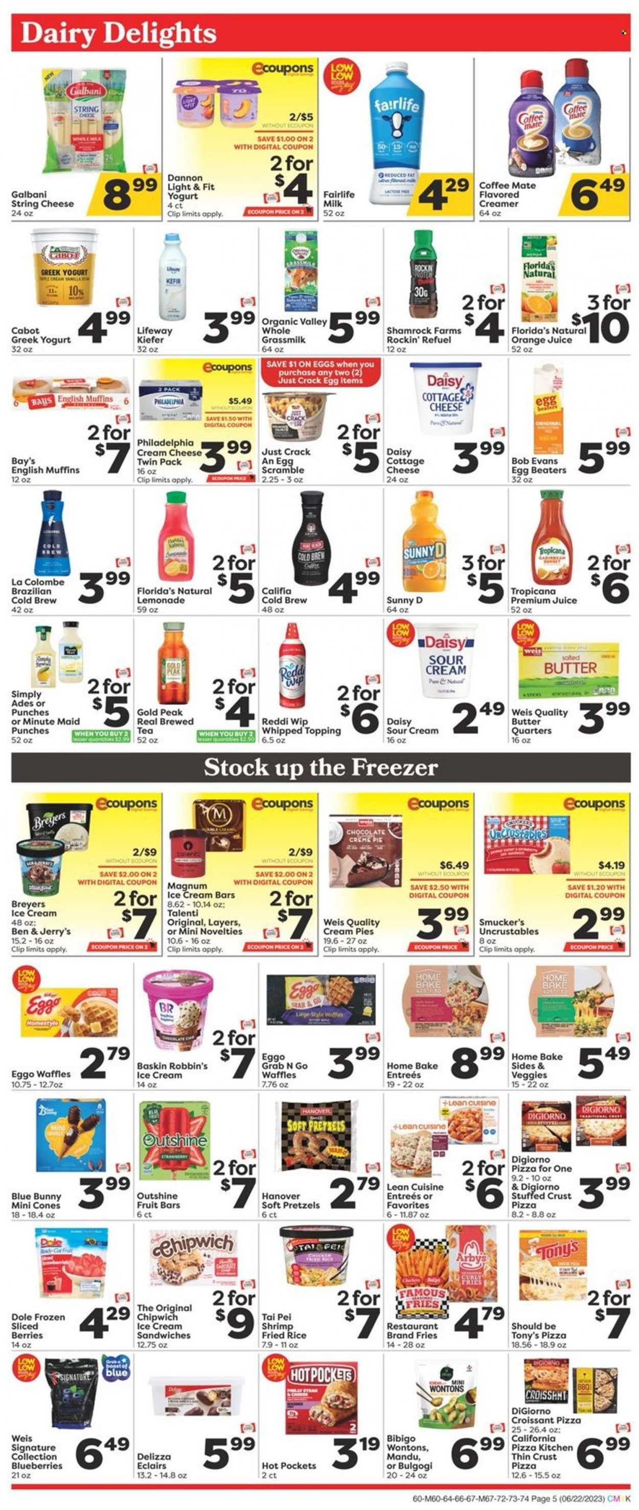 Weis ad - 06/22/2023 - 07/19/2023. Page 5