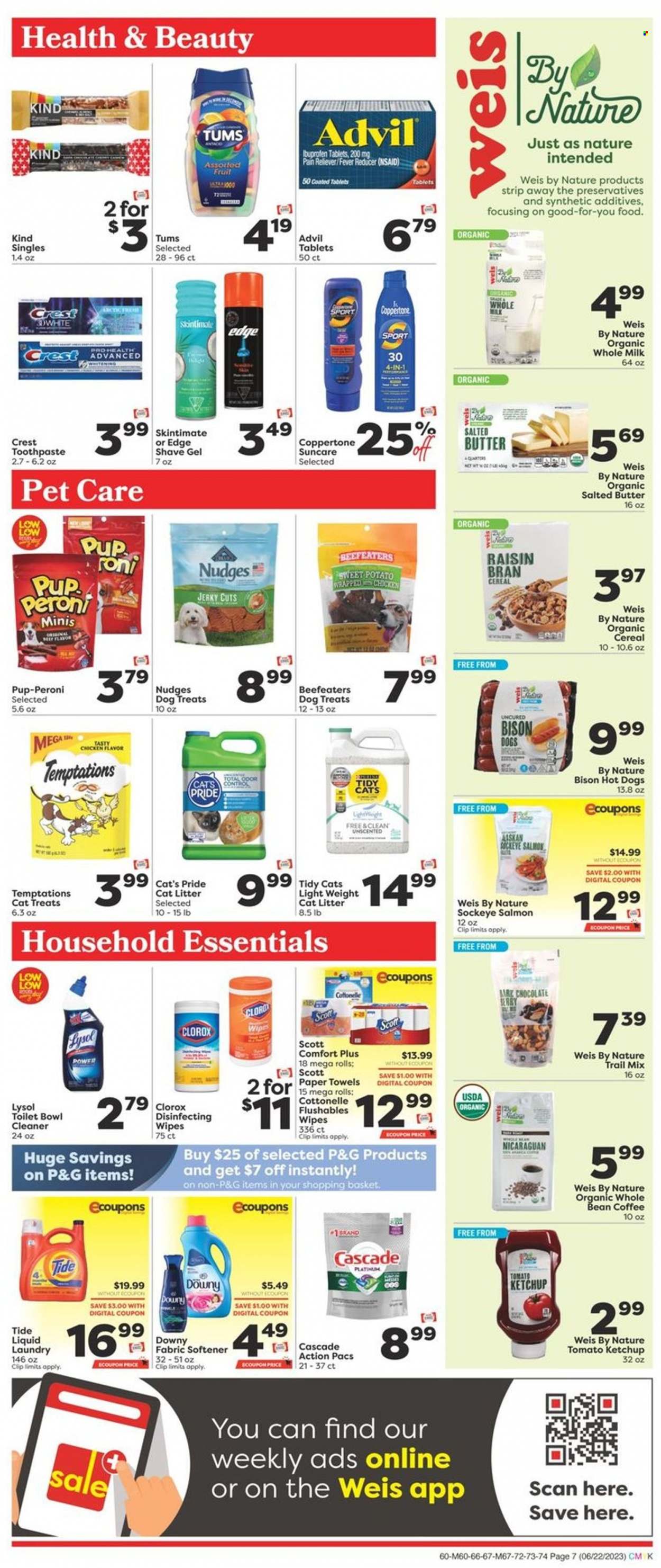 Weis ad - 06/22/2023 - 07/19/2023. Page 7