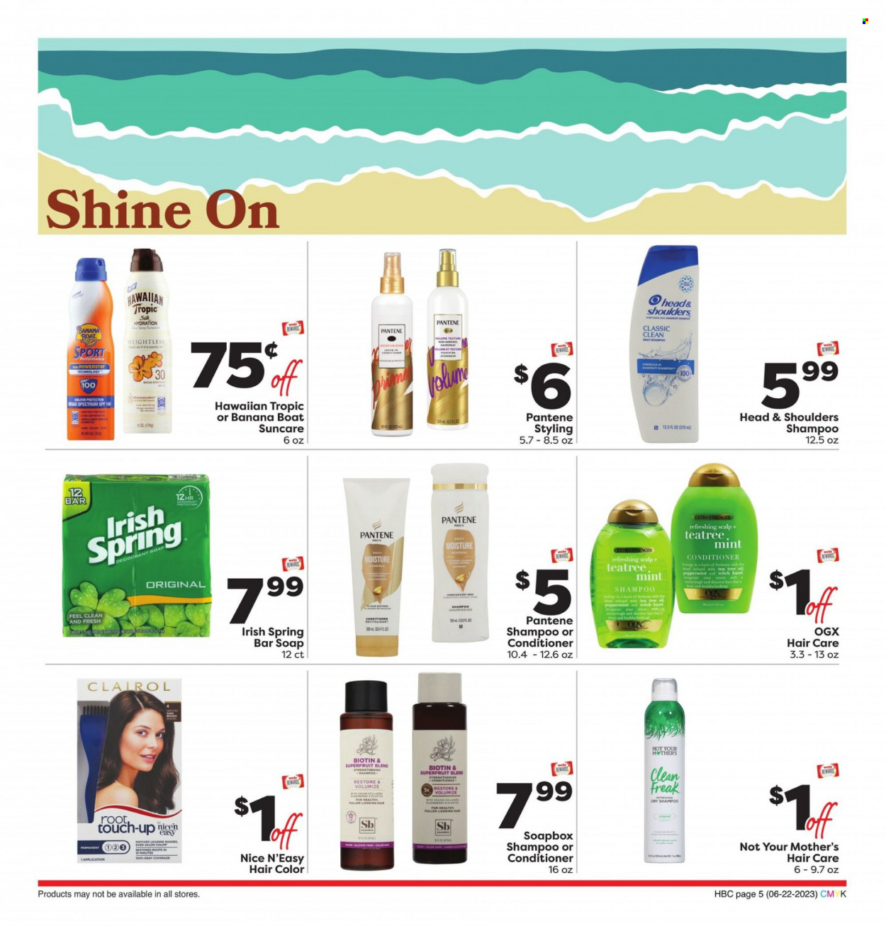 Weis ad - 06/22/2023 - 07/19/2023. Page 5