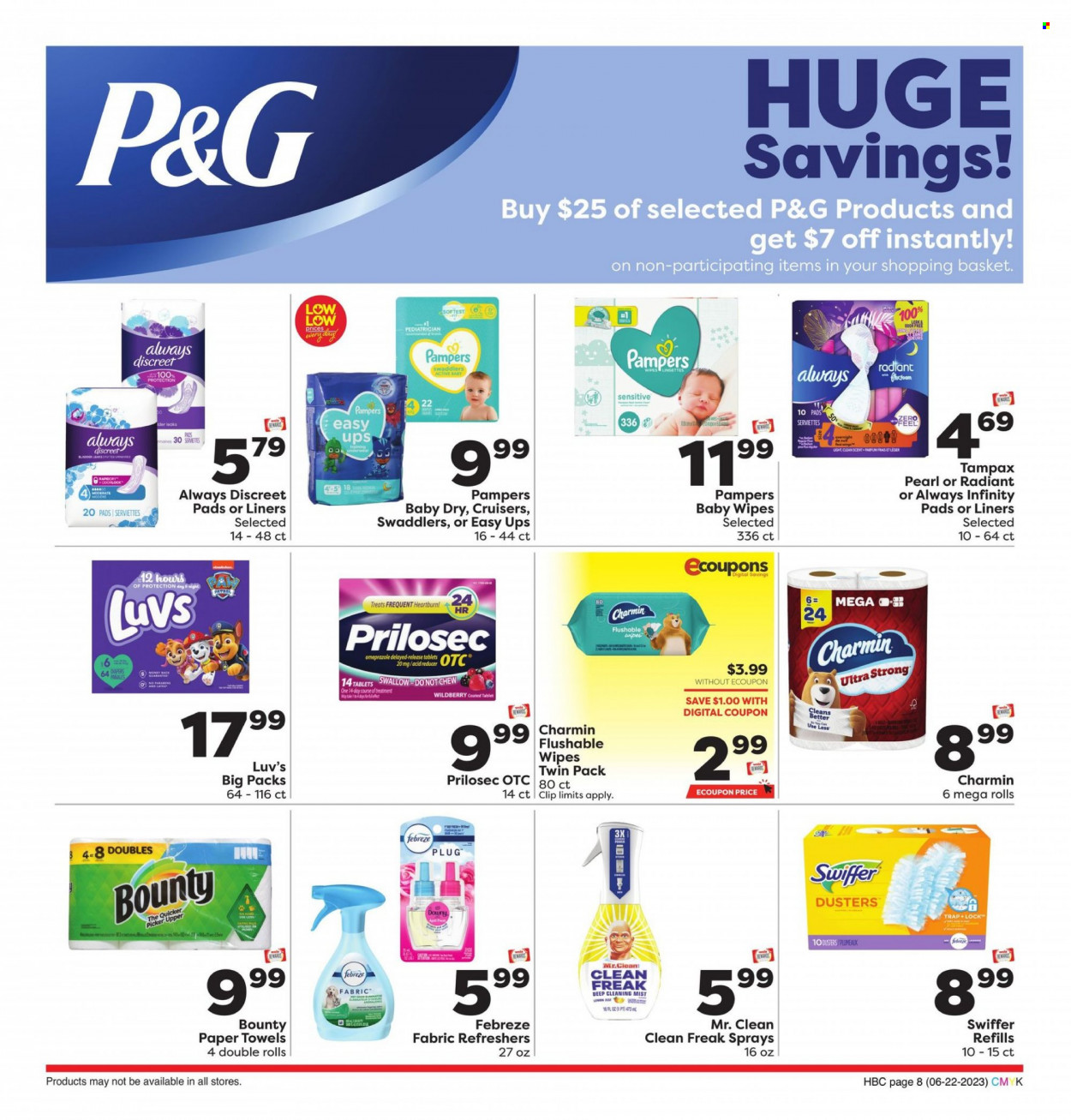 Weis ad - 06/22/2023 - 07/19/2023. Page 8