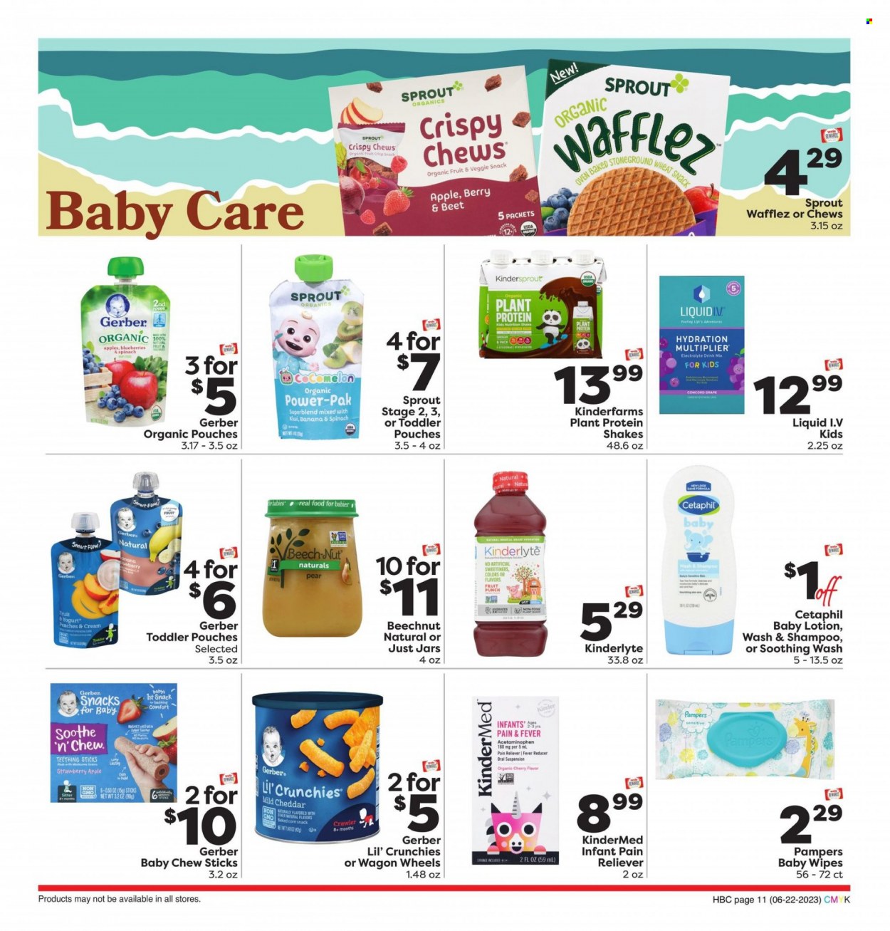 Weis ad - 06/22/2023 - 07/19/2023. Page 11