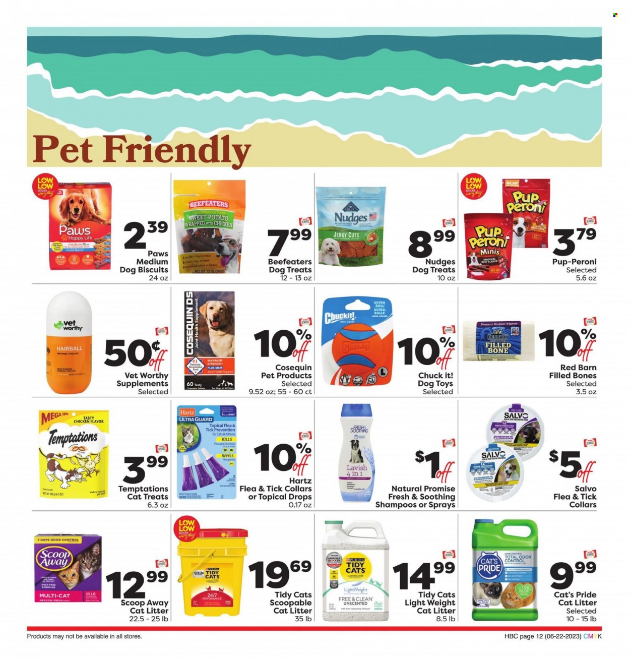 Weis ad - 06/22/2023 - 07/19/2023. Page 12