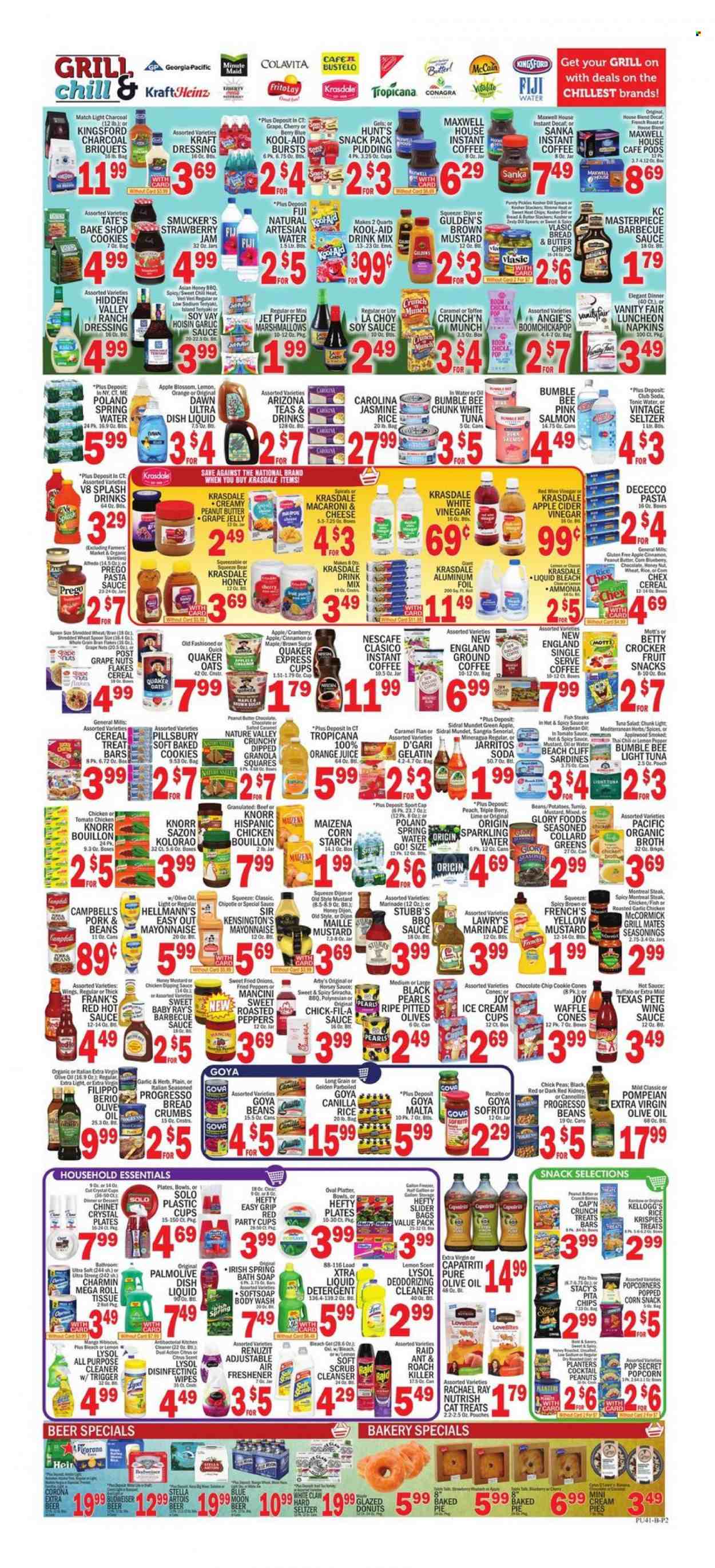 C-Town ad - 06/23/2023 - 06/29/2023. Page 2