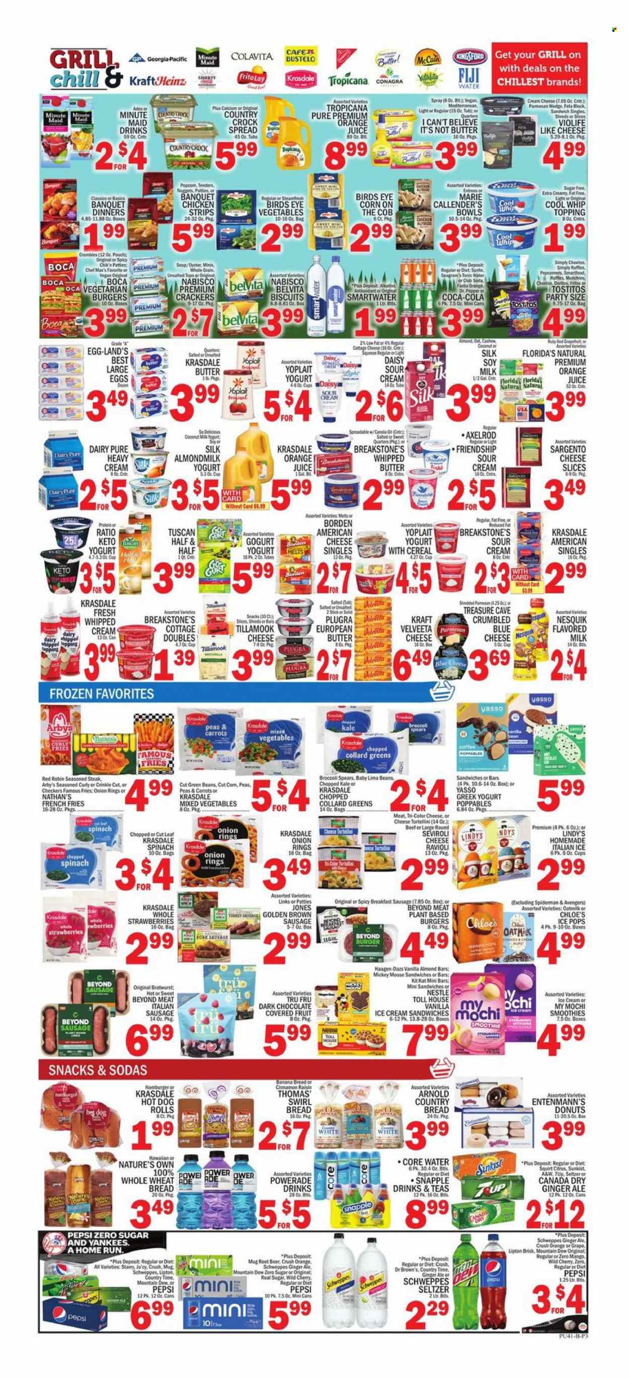 C-Town ad - 06/23/2023 - 06/29/2023. Page 3