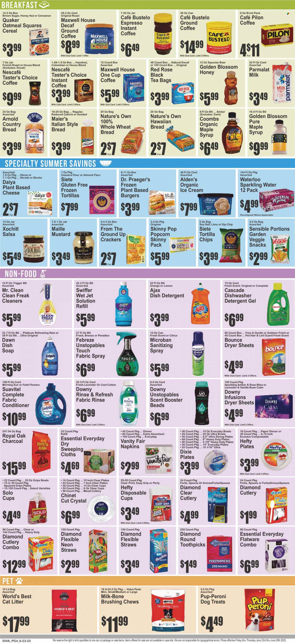 Key Food ad - 06/23/2023 - 06/29/2023. Page 5