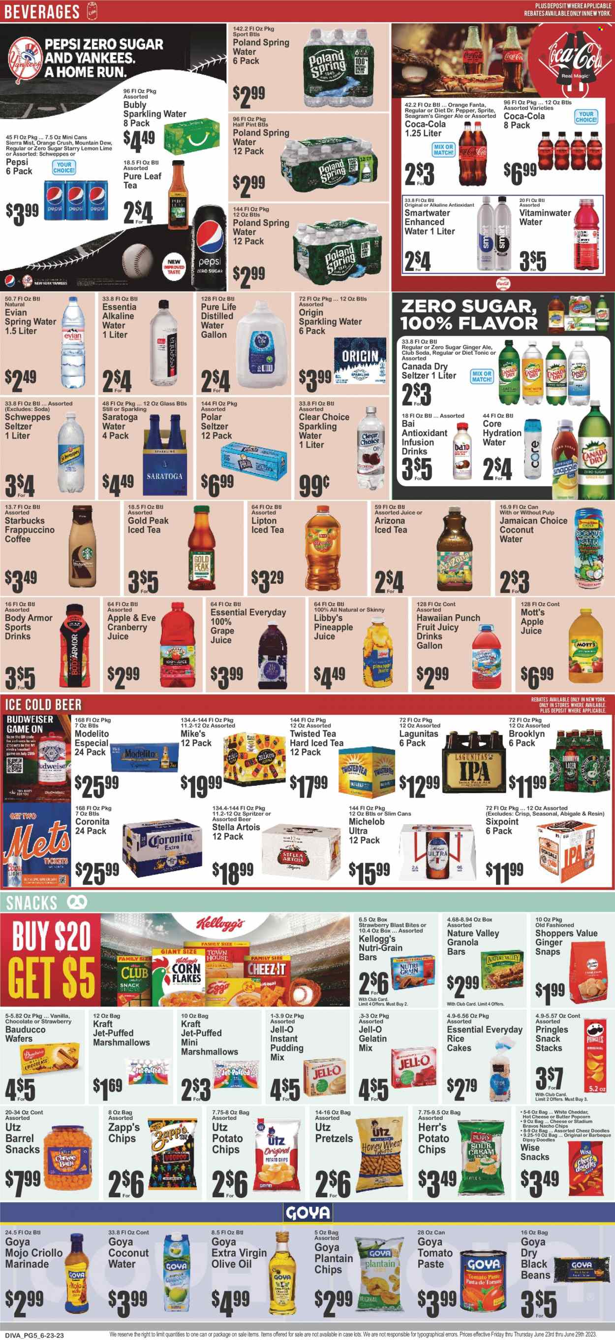 Key Food ad - 06/23/2023 - 06/29/2023. Page 6