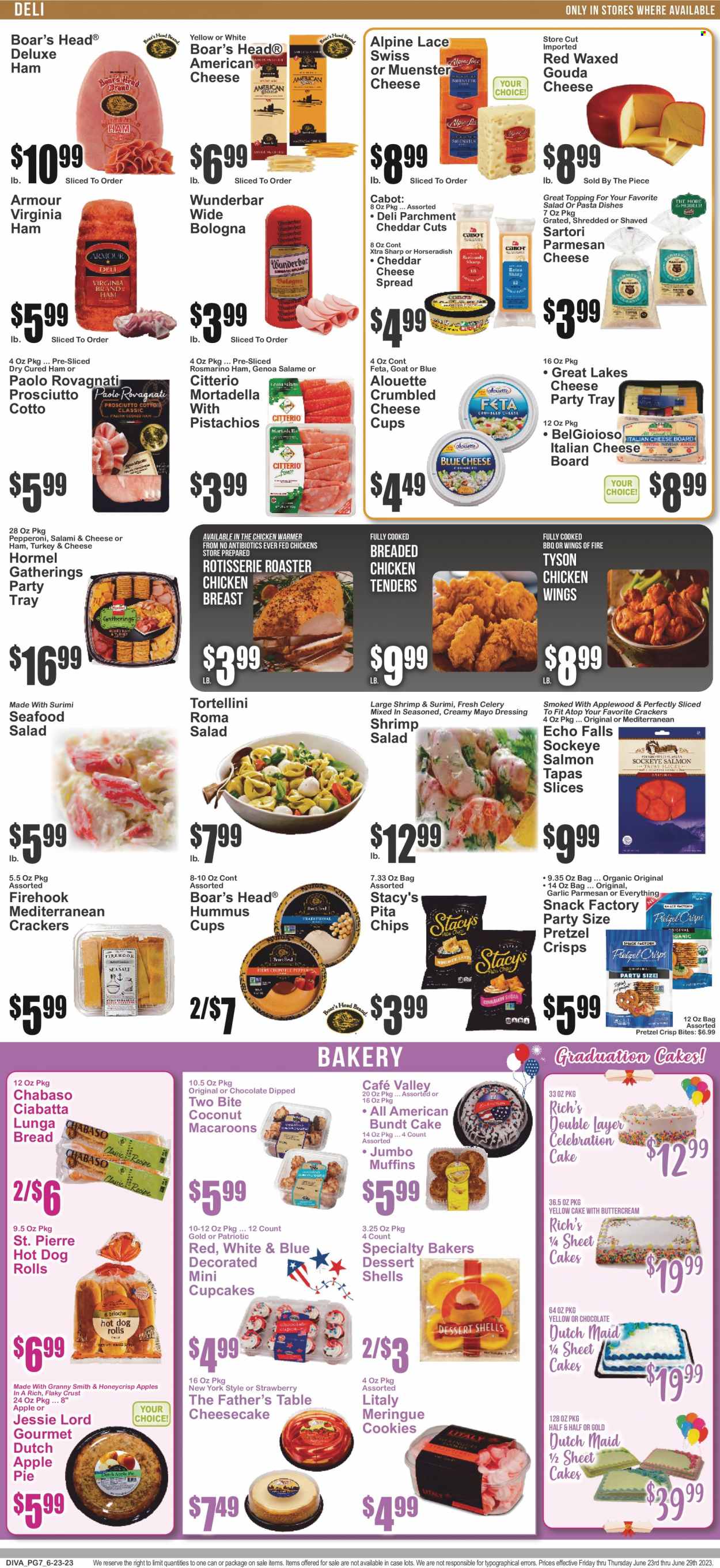 Key Food ad - 06/23/2023 - 06/29/2023. Page 8