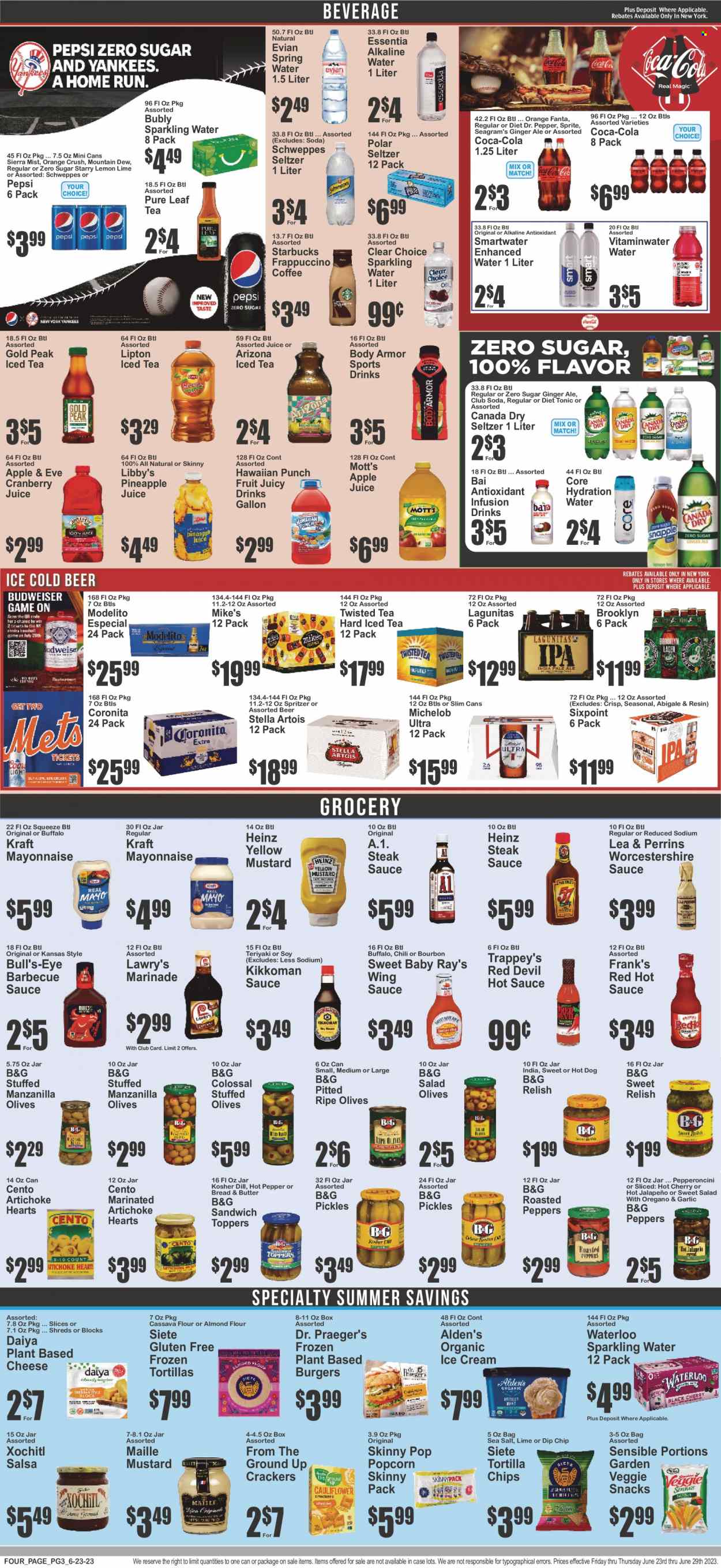 Key Food ad - 06/23/2023 - 06/29/2023. Page 3