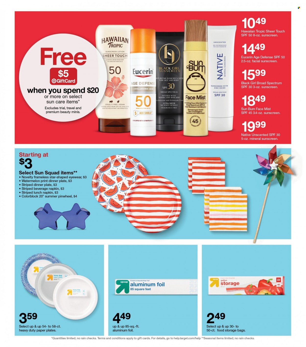 Target ad - 06/25/2023 - 07/01/2023. Page 2