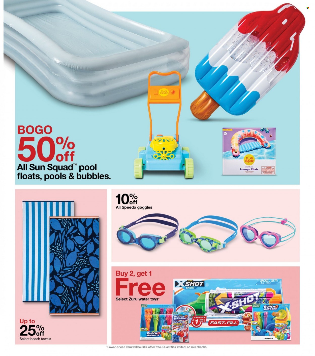 Target ad - 06/25/2023 - 07/01/2023. Page 3