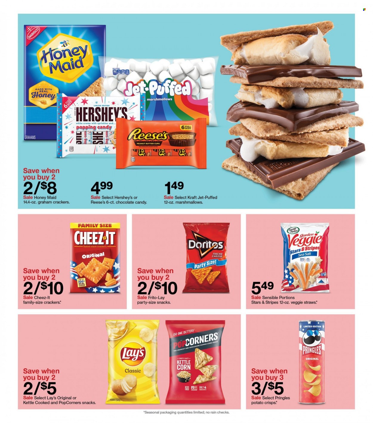 Target ad - 06/25/2023 - 07/01/2023. Page 4