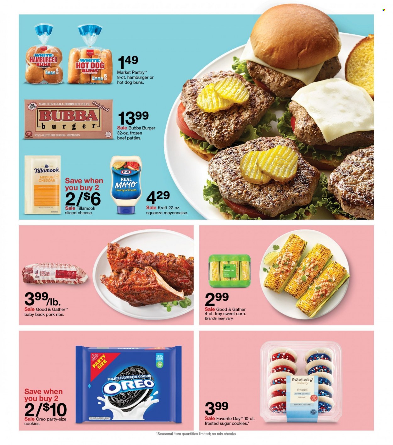 Target ad - 06/25/2023 - 07/01/2023. Page 5
