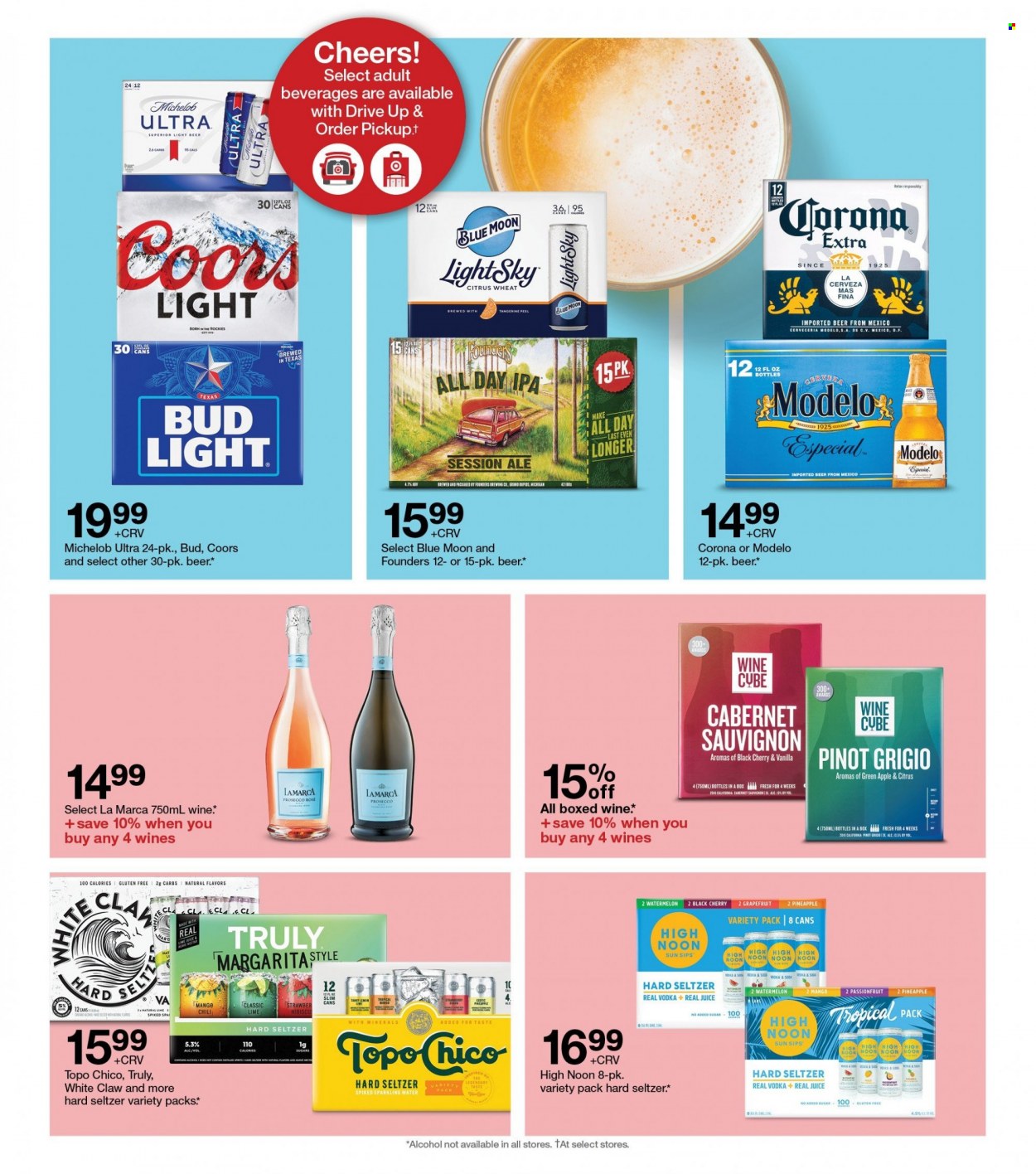 Target ad - 06/25/2023 - 07/01/2023. Page 8