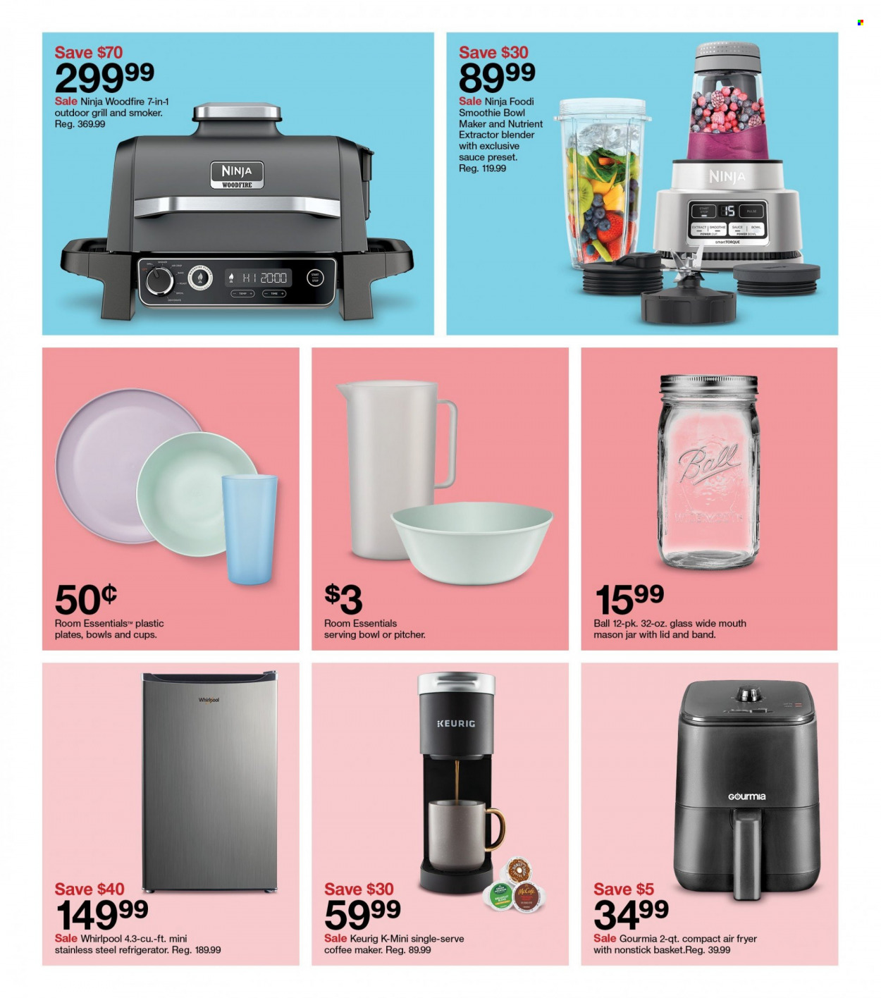 Target ad - 06/25/2023 - 07/01/2023. Page 10
