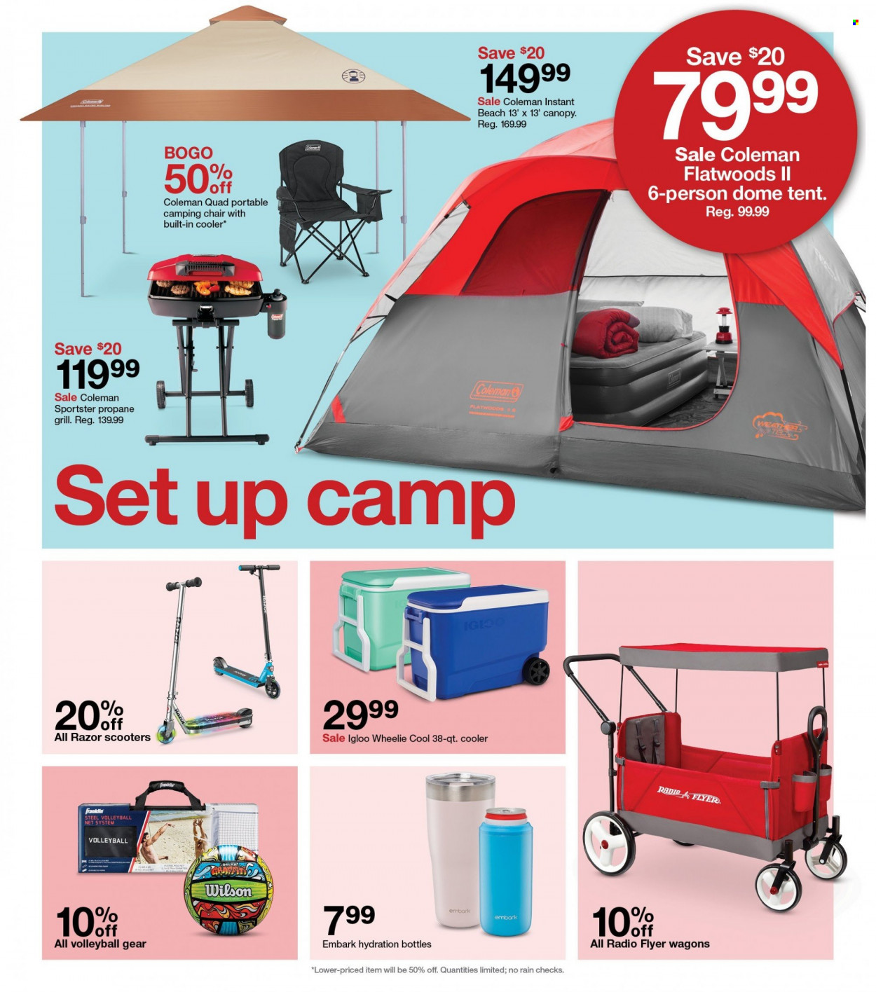 Target ad - 06/25/2023 - 07/01/2023. Page 11