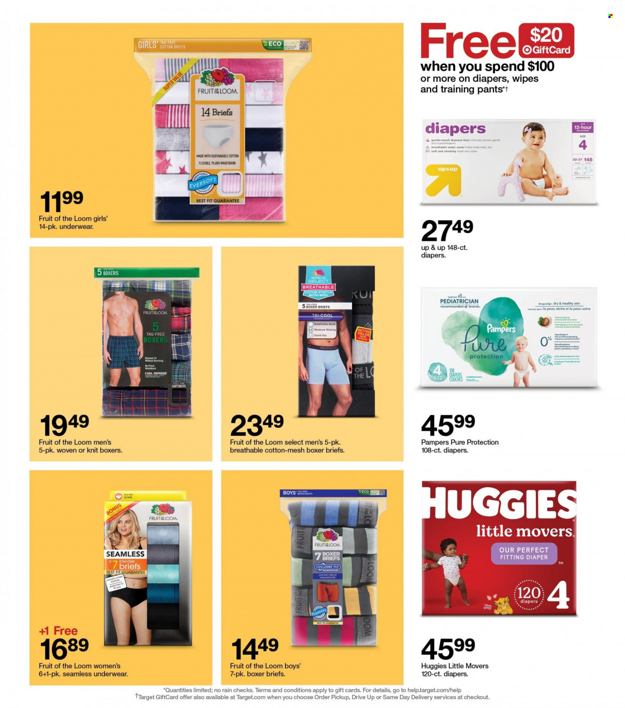 Target ad - 06/25/2023 - 07/01/2023. Page 16