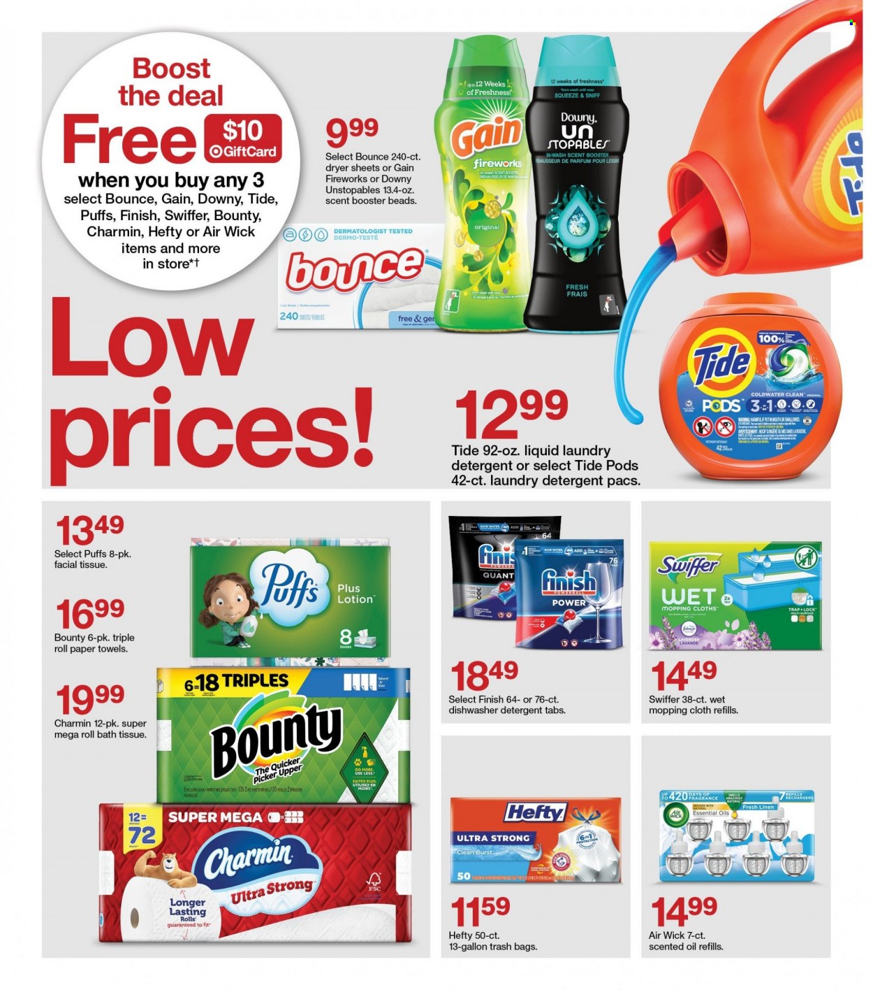 Target ad - 06/25/2023 - 07/01/2023. Page 18