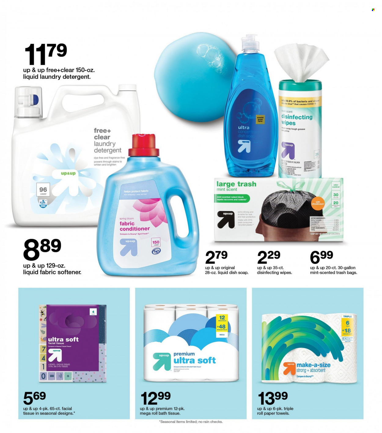 Target ad - 06/25/2023 - 07/01/2023. Page 19