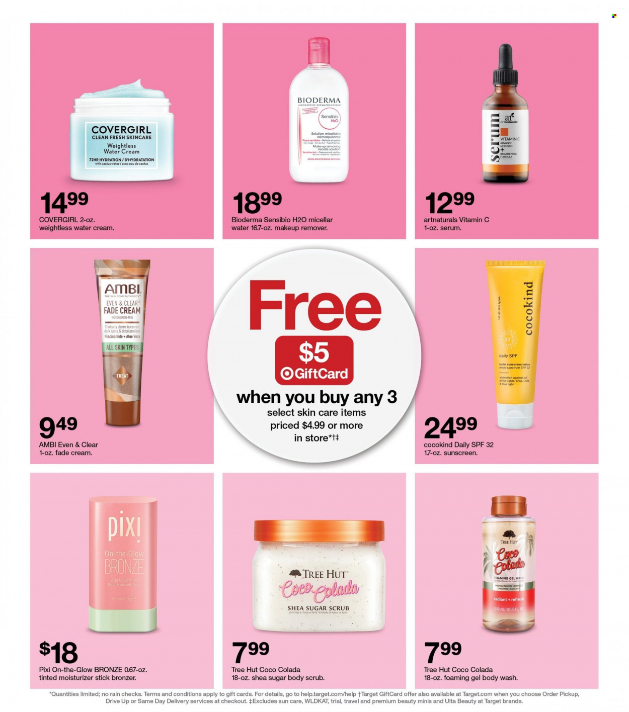 Target ad - 06/25/2023 - 07/01/2023. Page 20