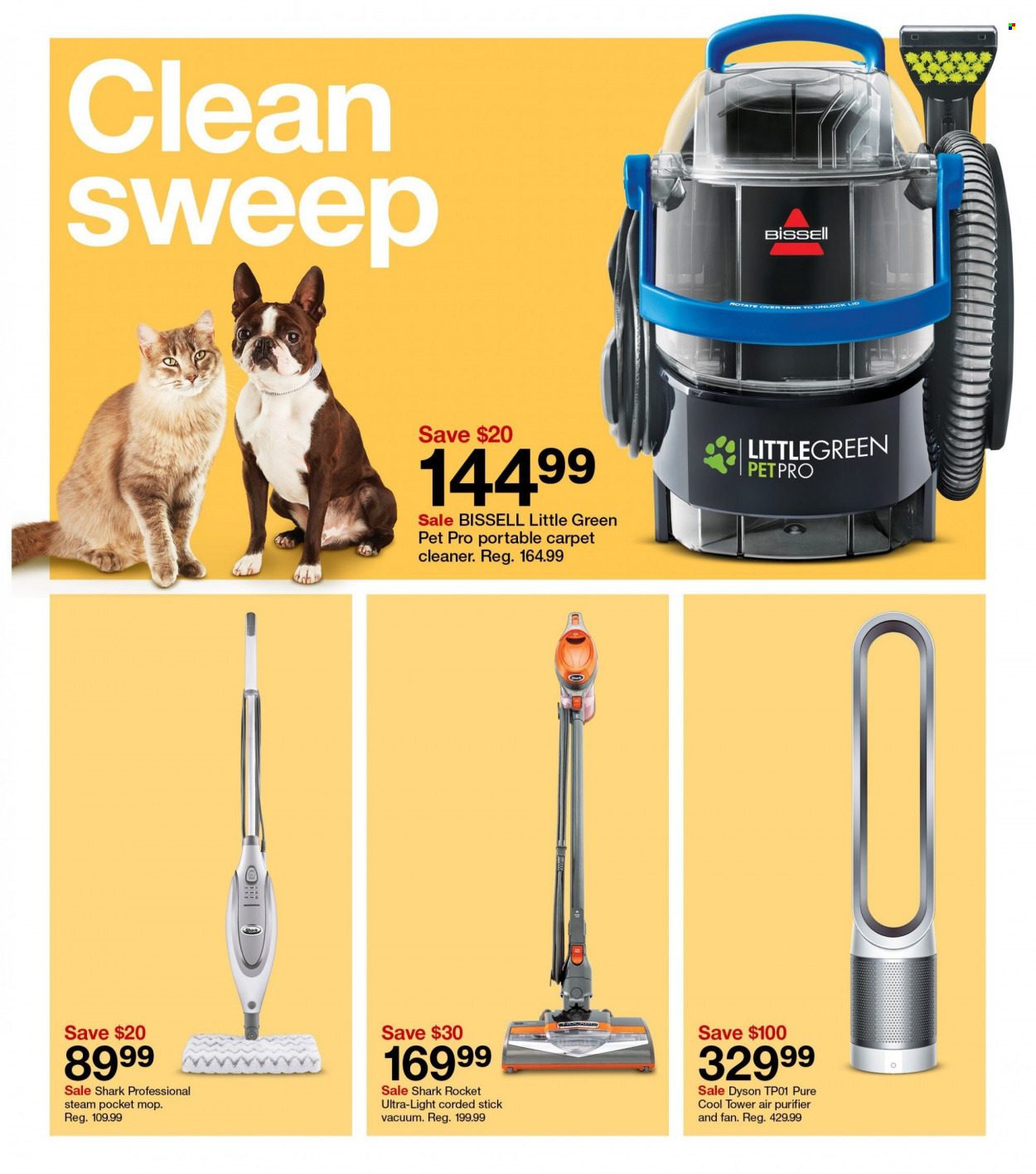 Target ad - 06/25/2023 - 07/01/2023. Page 23