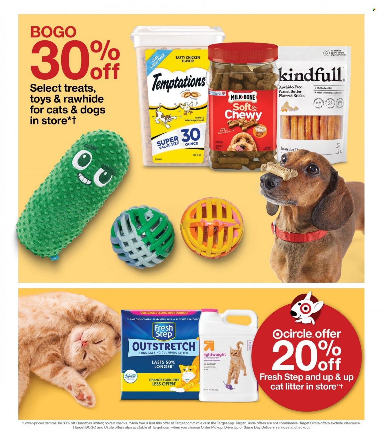 Target ad - 06/25/2023 - 07/01/2023. Page 24