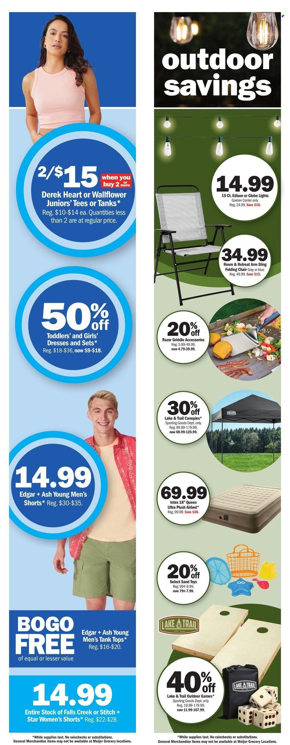 Meijer ad - 06/25/2023 - 07/01/2023. Page 10