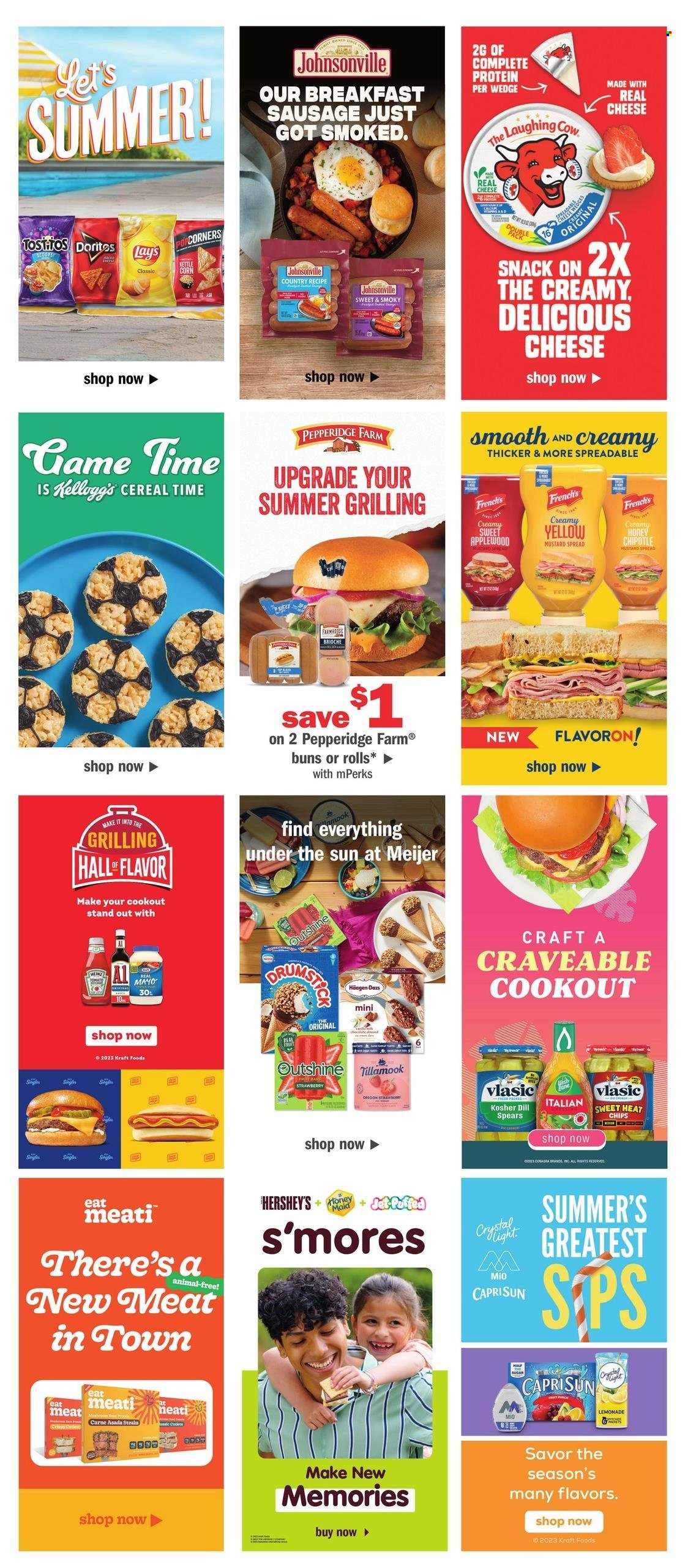 Meijer ad - 06/25/2023 - 07/01/2023. Page 8