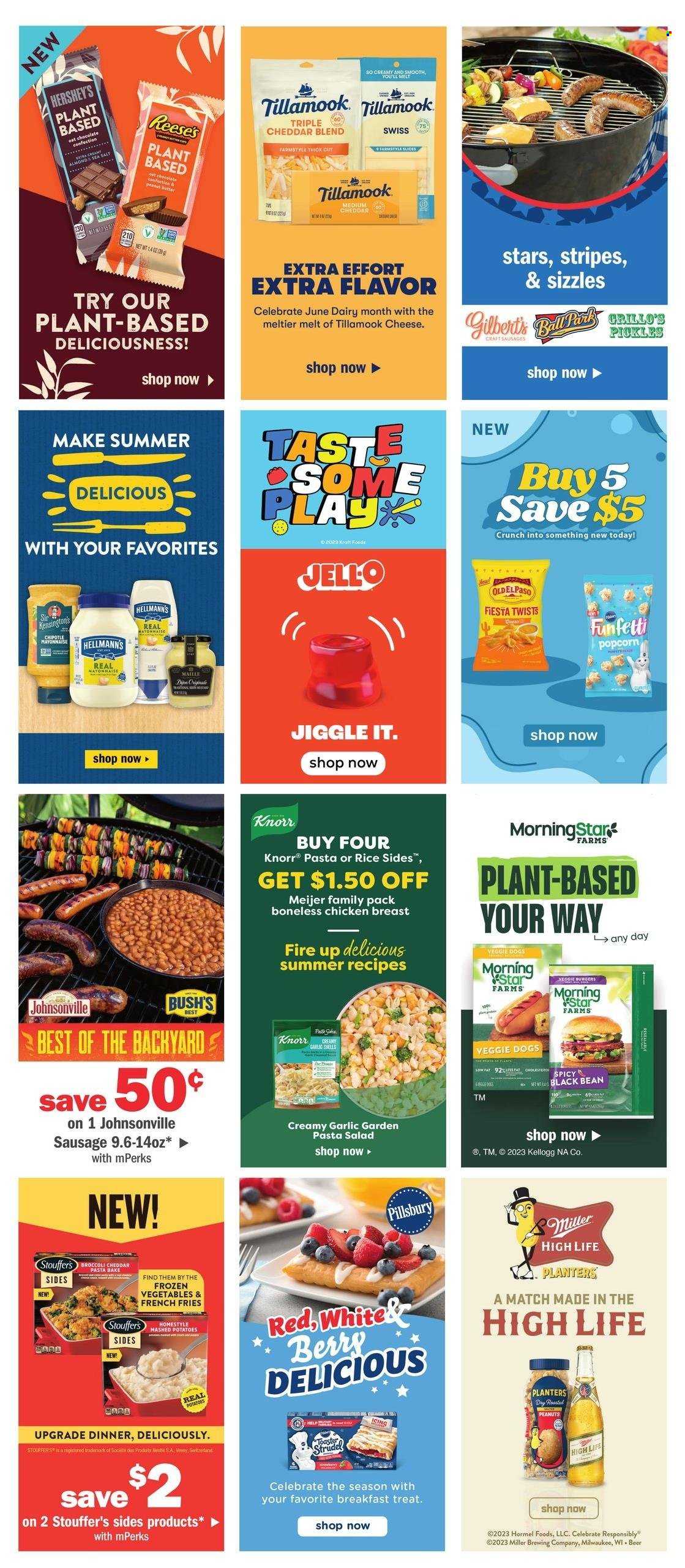Meijer ad - 06/25/2023 - 07/01/2023. Page 9