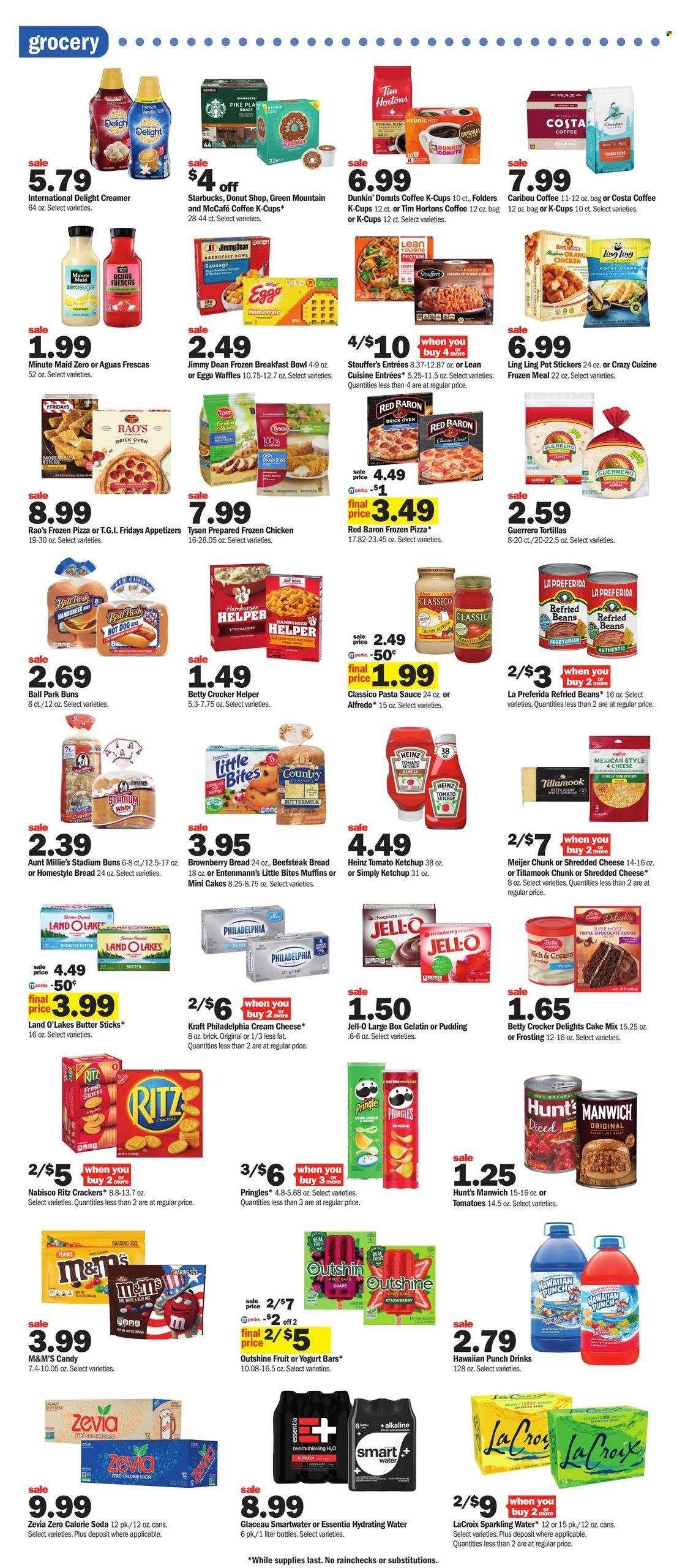 Meijer ad - 06/25/2023 - 07/01/2023. Page 5
