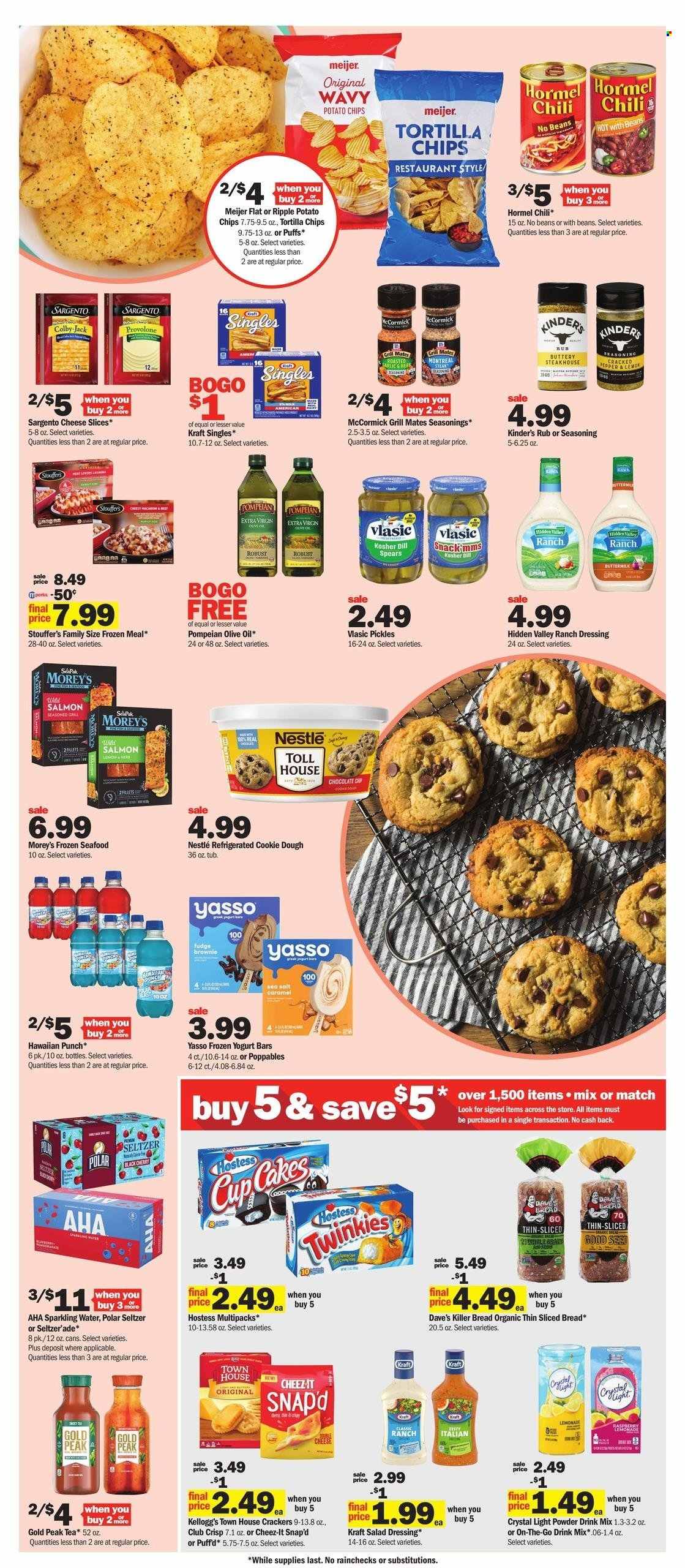 Meijer ad - 06/25/2023 - 07/01/2023. Page 6