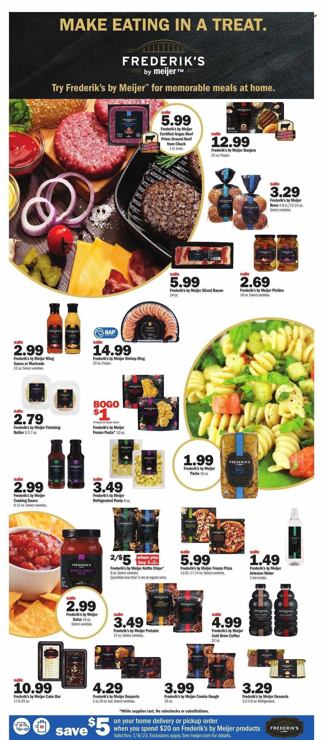Meijer ad - 06/25/2023 - 07/01/2023. Page 11