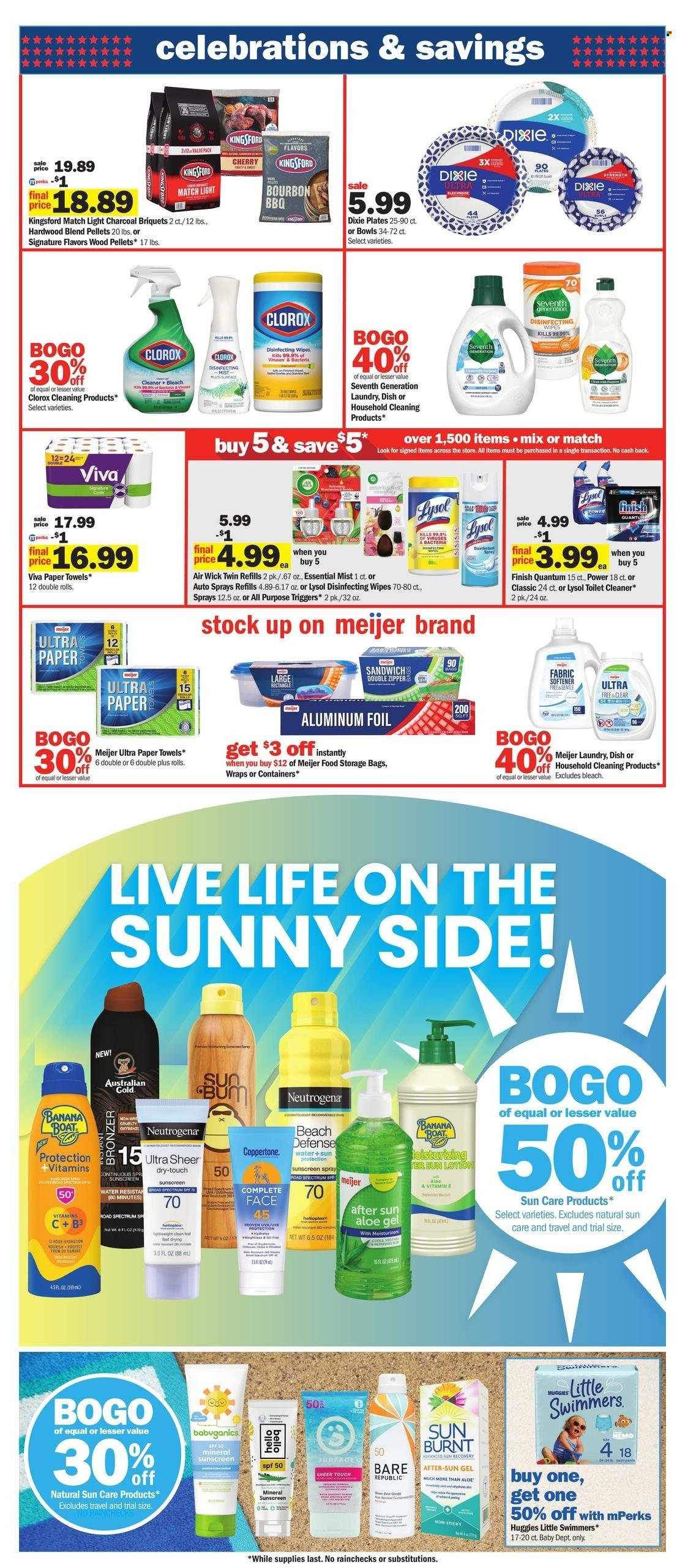 Meijer ad - 06/25/2023 - 07/01/2023. Page 16
