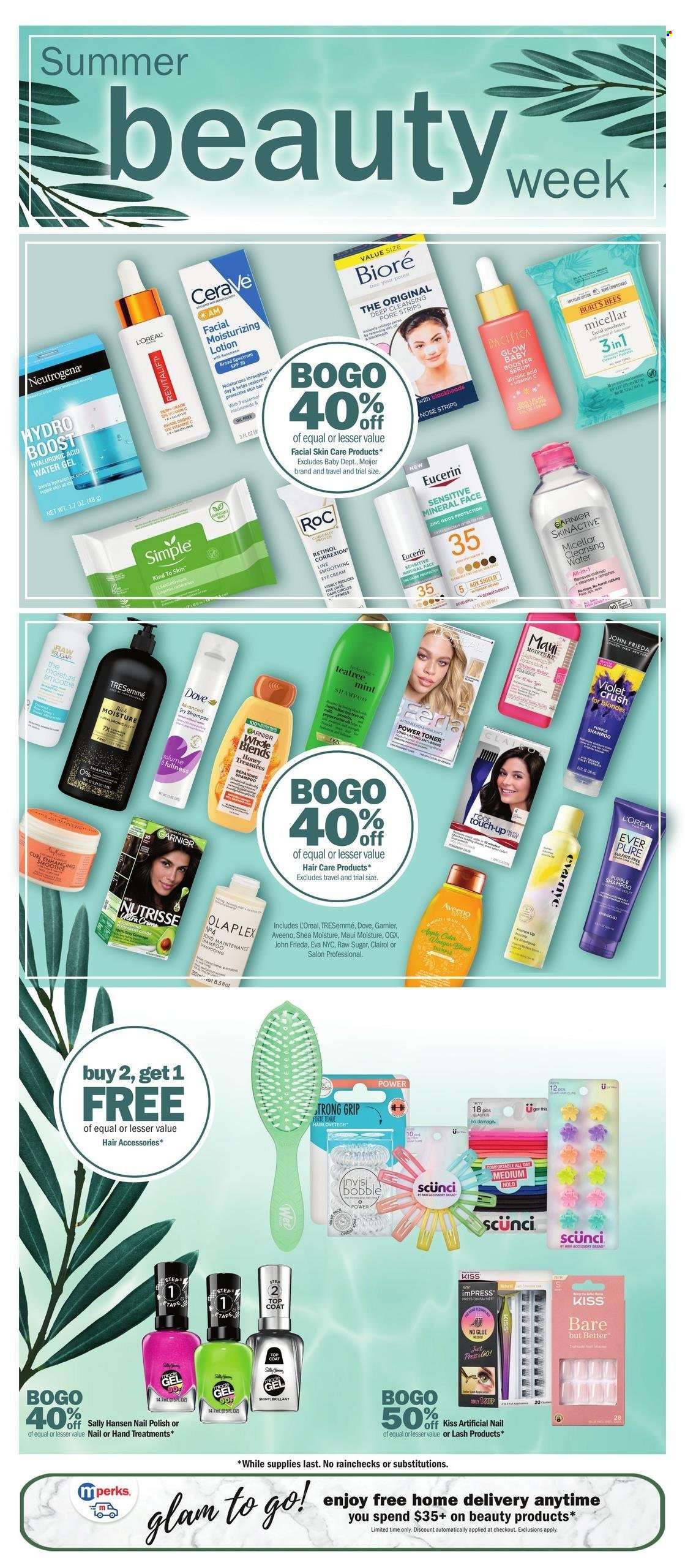 Meijer ad - 06/25/2023 - 07/01/2023. Page 17