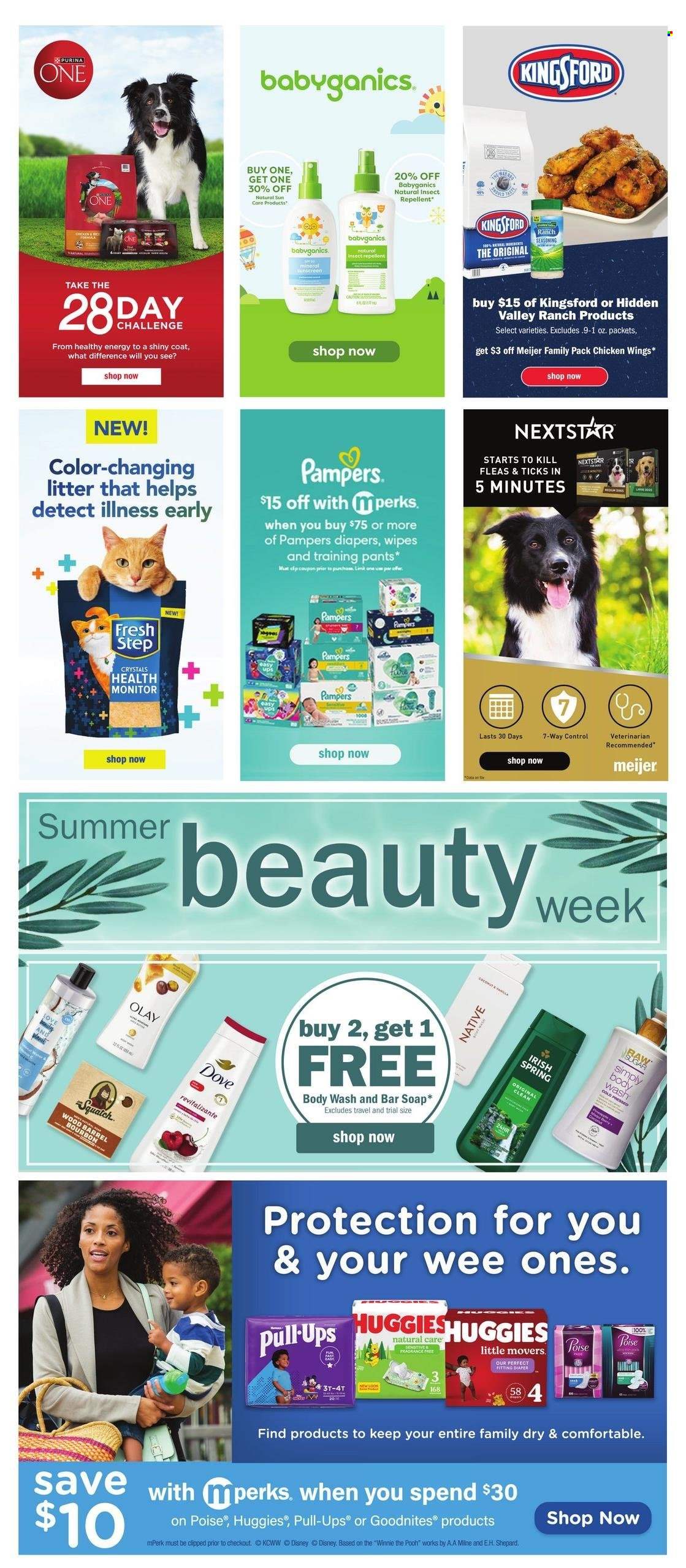 Meijer ad - 06/25/2023 - 07/01/2023. Page 18
