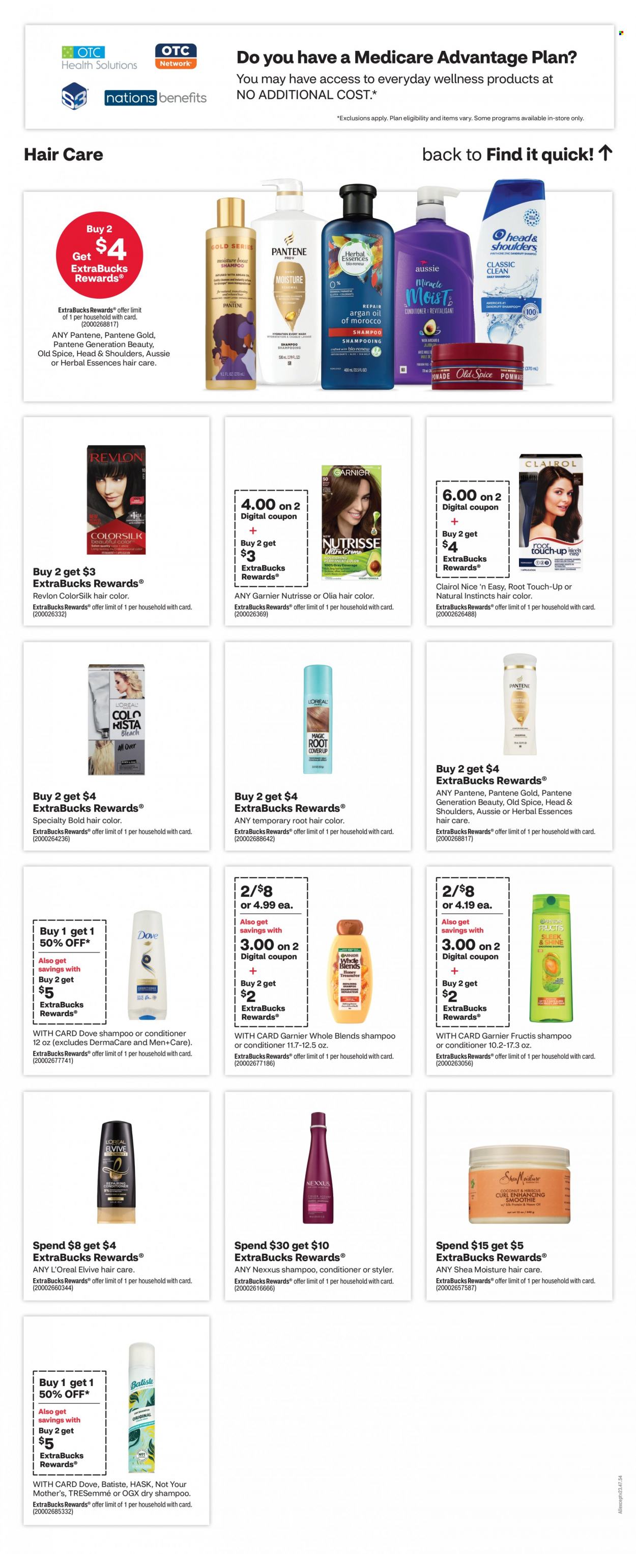 CVS Pharmacy ad - 06/25/2023 - 07/01/2023. Page 13