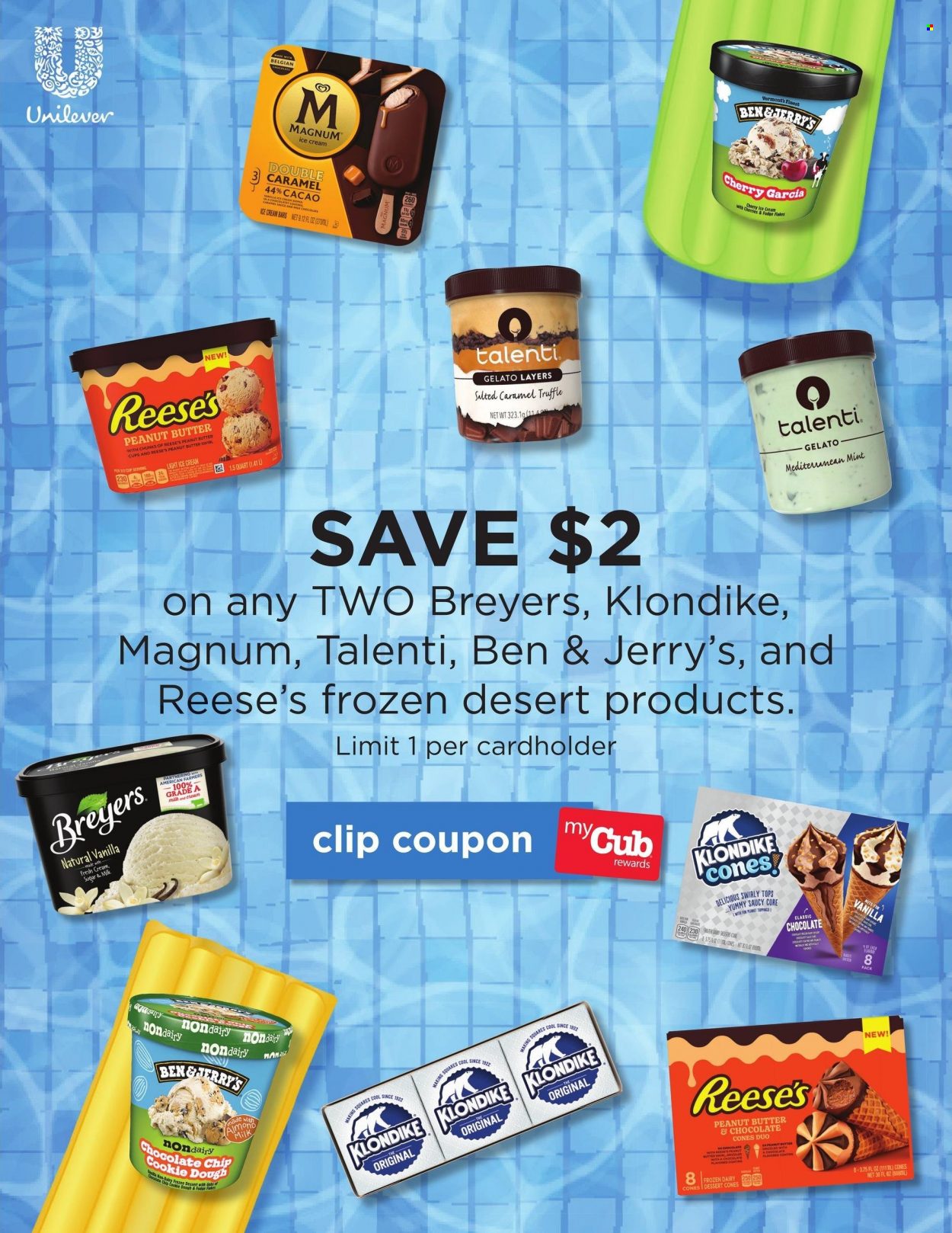 Cub Foods ad - 06/25/2023 - 07/01/2023. Page 16