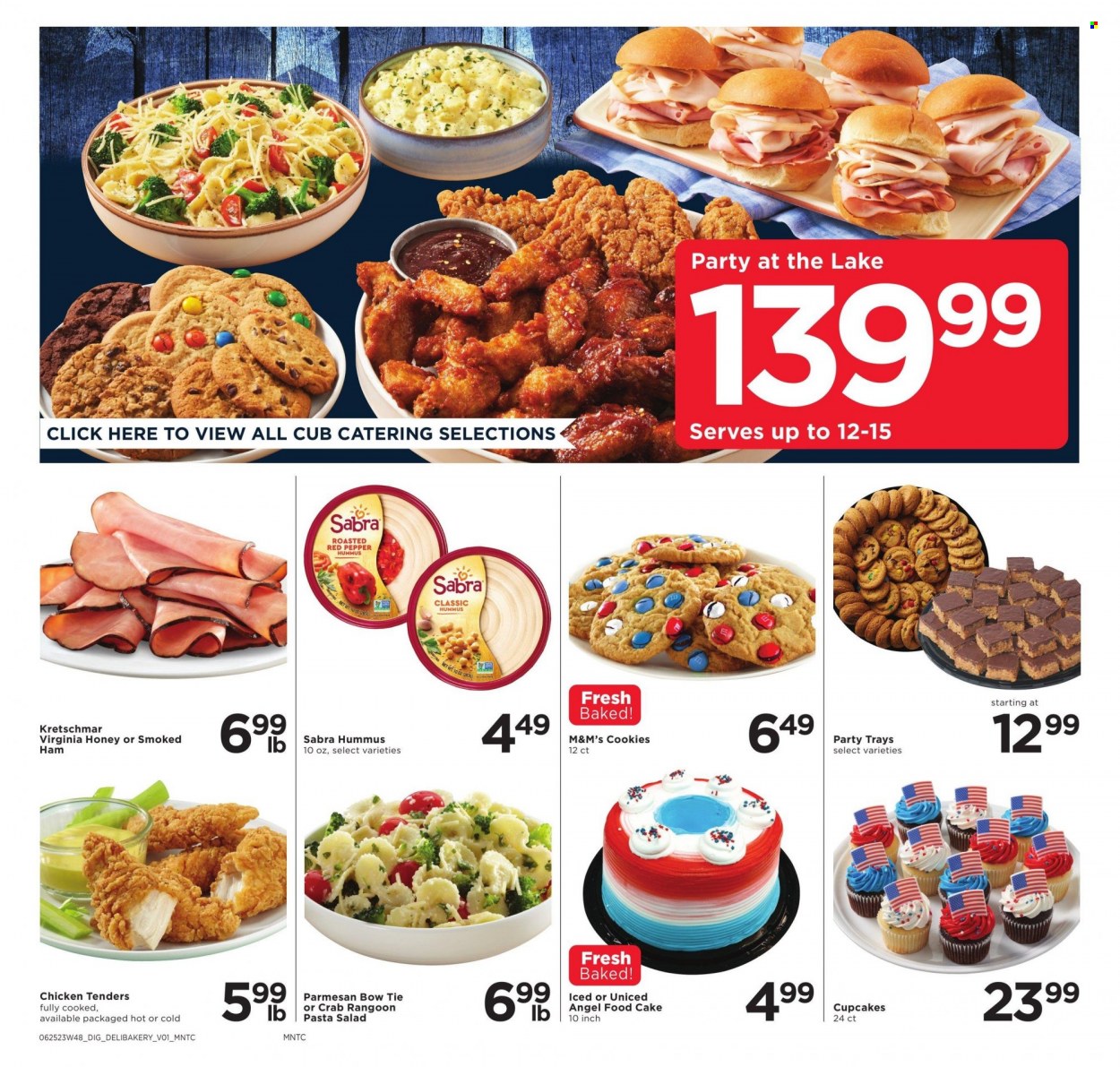 Cub Foods ad - 06/25/2023 - 07/01/2023. Page 19