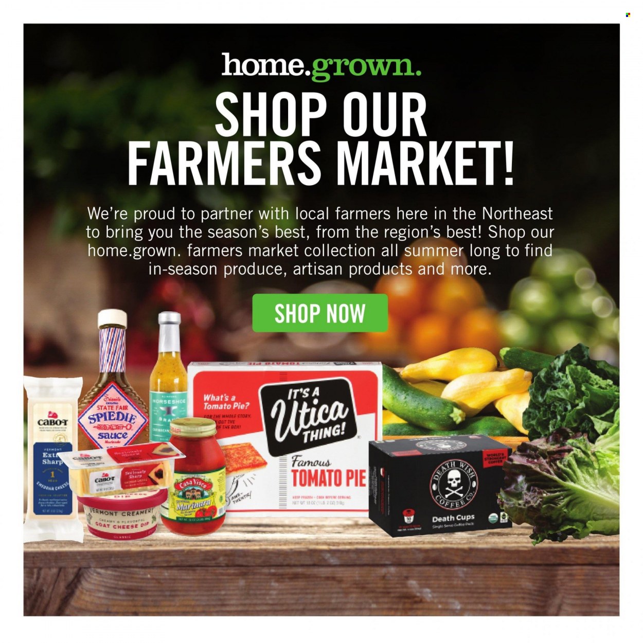 Price Chopper ad - 06/25/2023 - 07/01/2023. Page 18