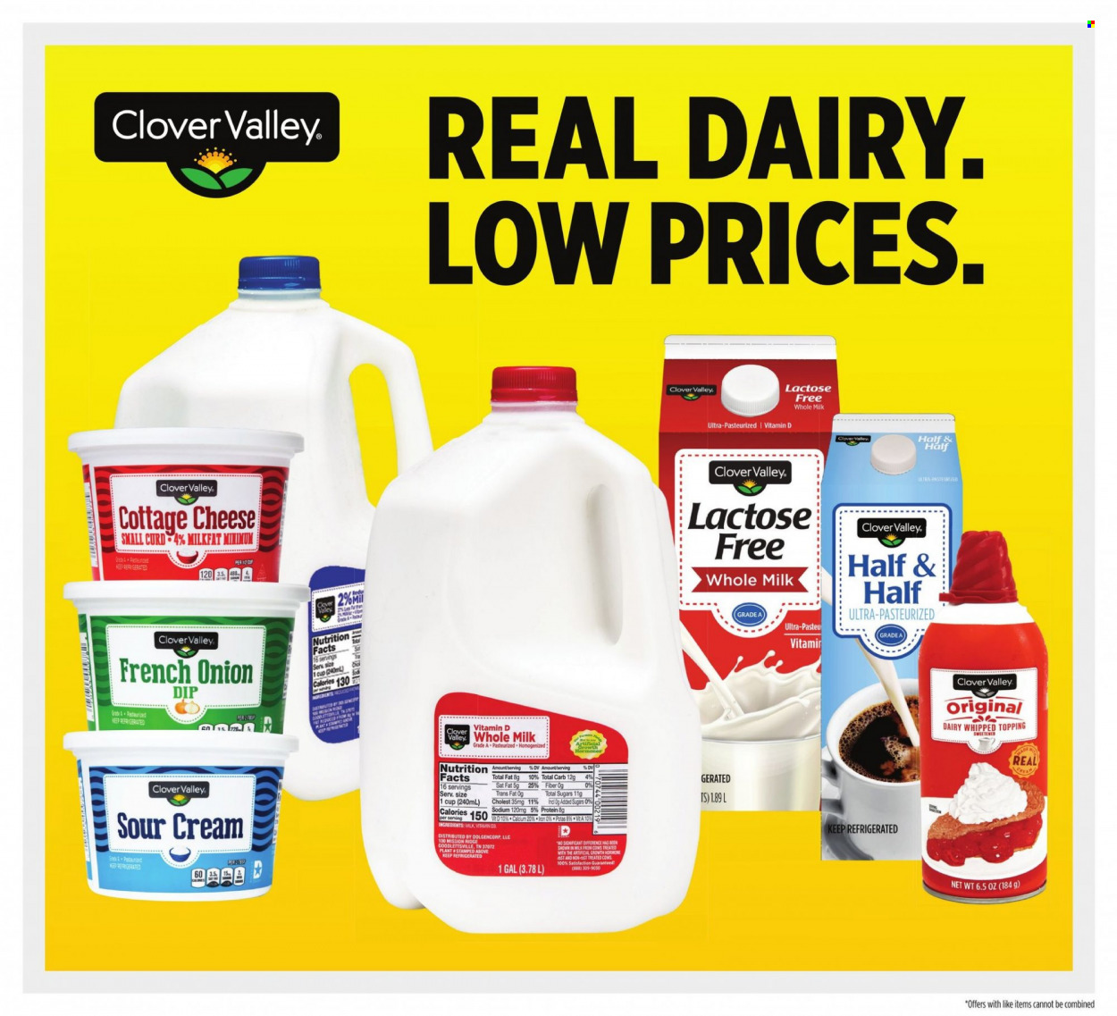 Dollar General ad - 06/25/2023 - 07/01/2023. Page 6
