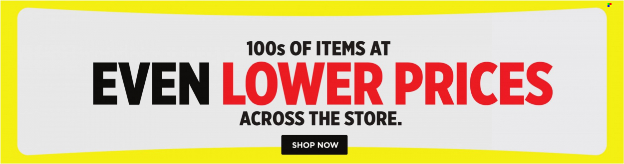 Dollar General ad - 06/25/2023 - 07/01/2023. Page 13