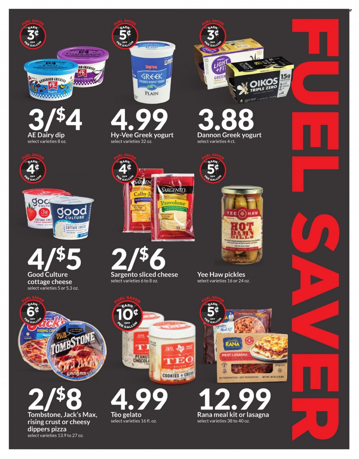 Hy-Vee ad - 06/26/2023 - 07/04/2023. Page 5