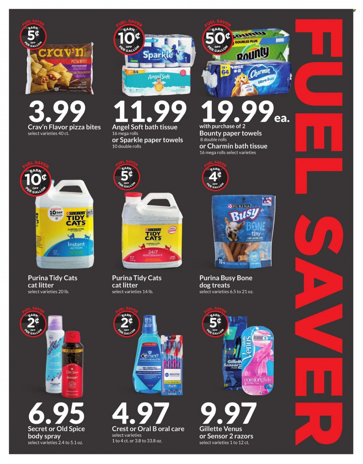 Hy-Vee ad - 06/26/2023 - 07/04/2023. Page 6