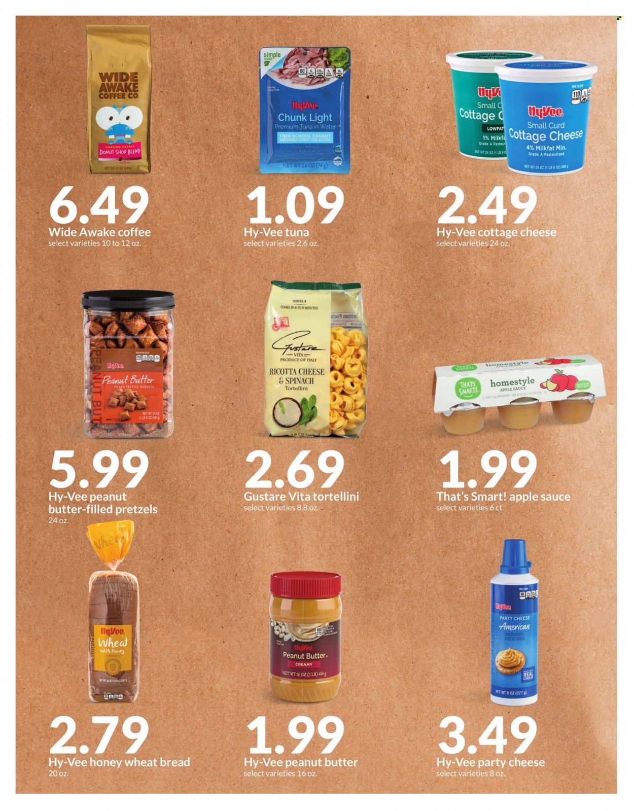 Hy-Vee ad - 06/26/2023 - 07/04/2023. Page 10