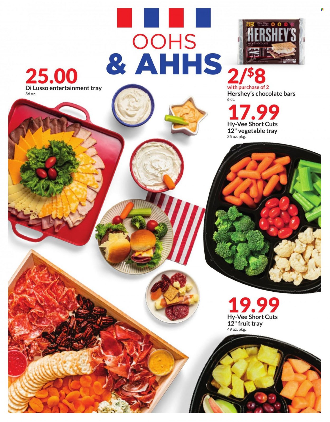 Hy-Vee ad - 06/26/2023 - 07/04/2023. Page 11