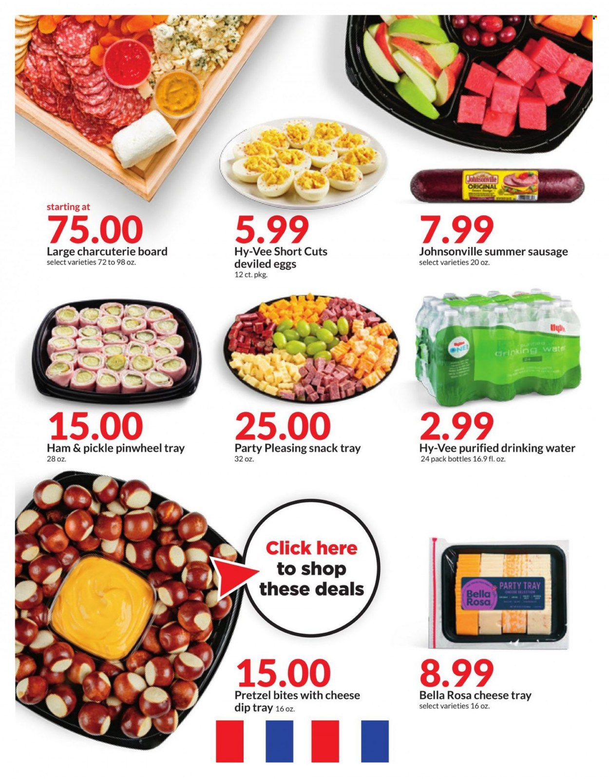 Hy-Vee ad - 06/26/2023 - 07/04/2023. Page 12